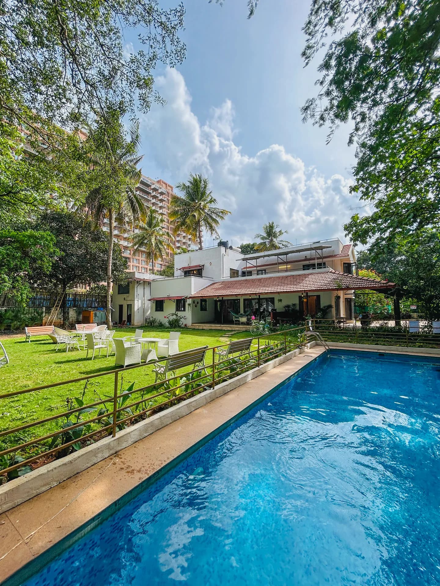 Property photo - Outdoor Pool