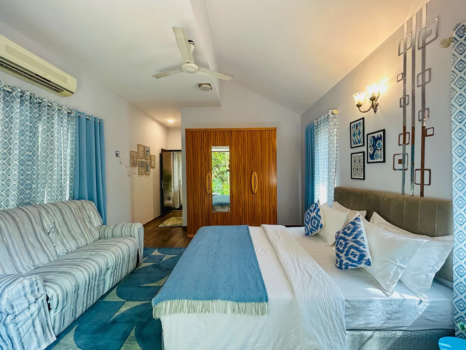 Property photo - Fourth Bedroom