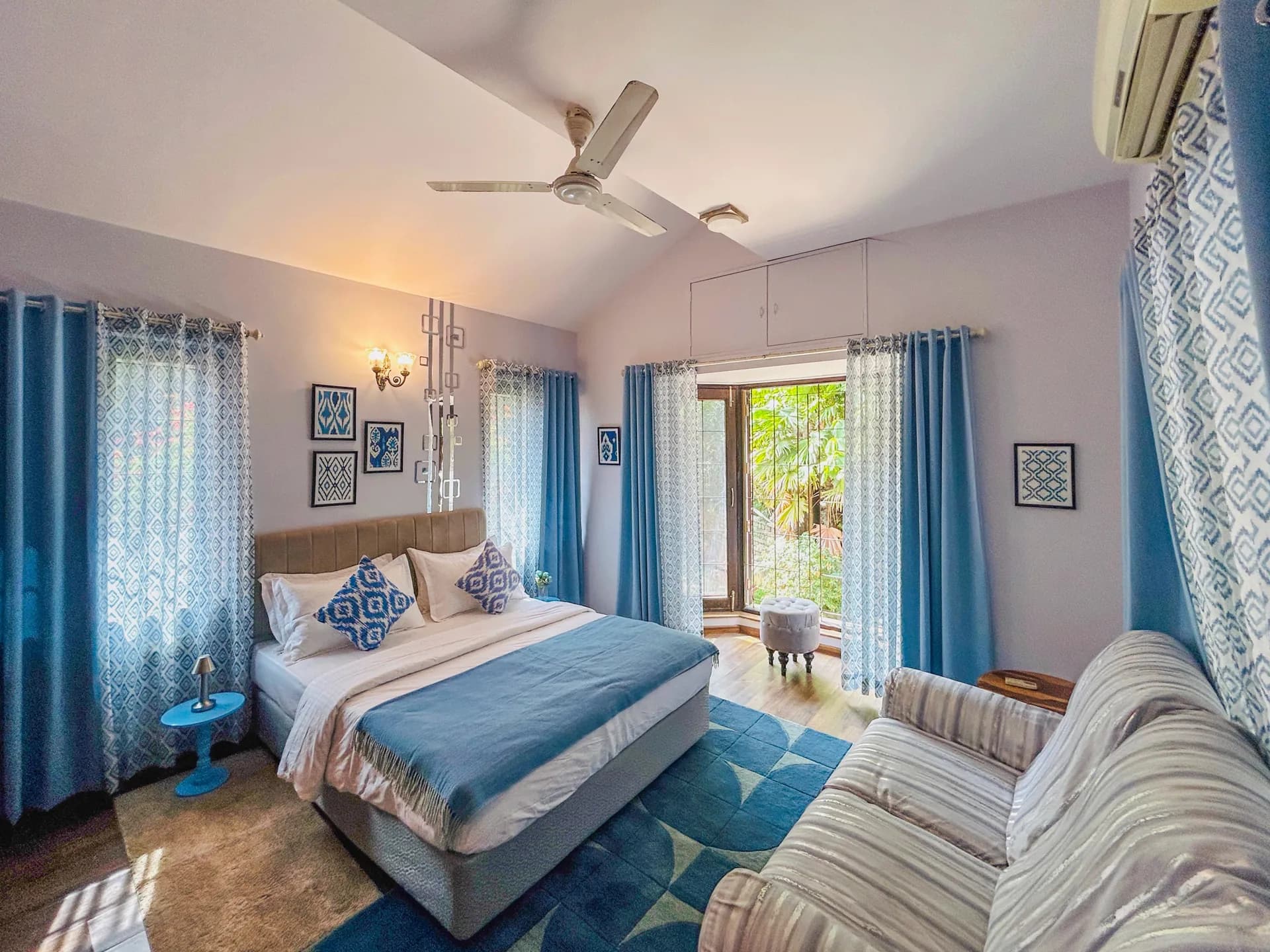 Fourth Bedroom preview