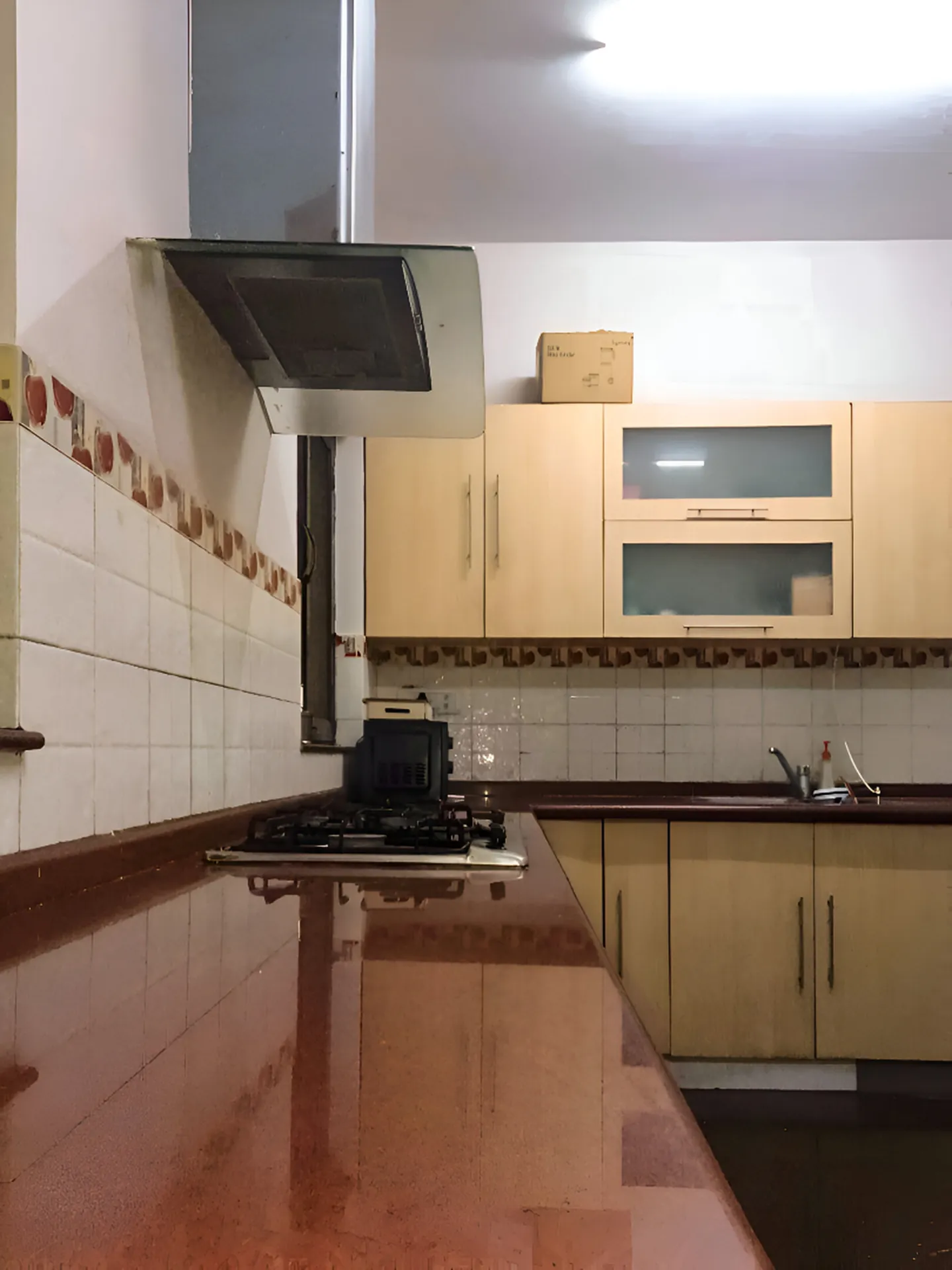 Property photo - Kitchen