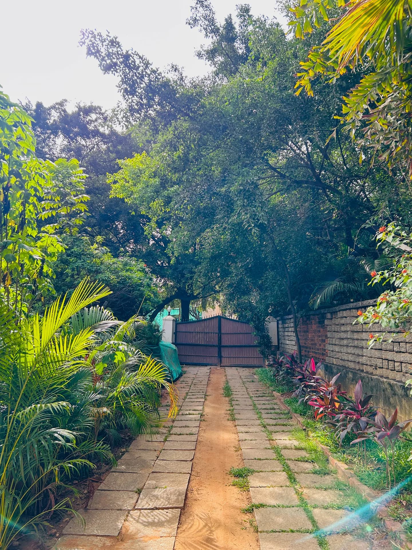 Property photo - Entrance and Parking