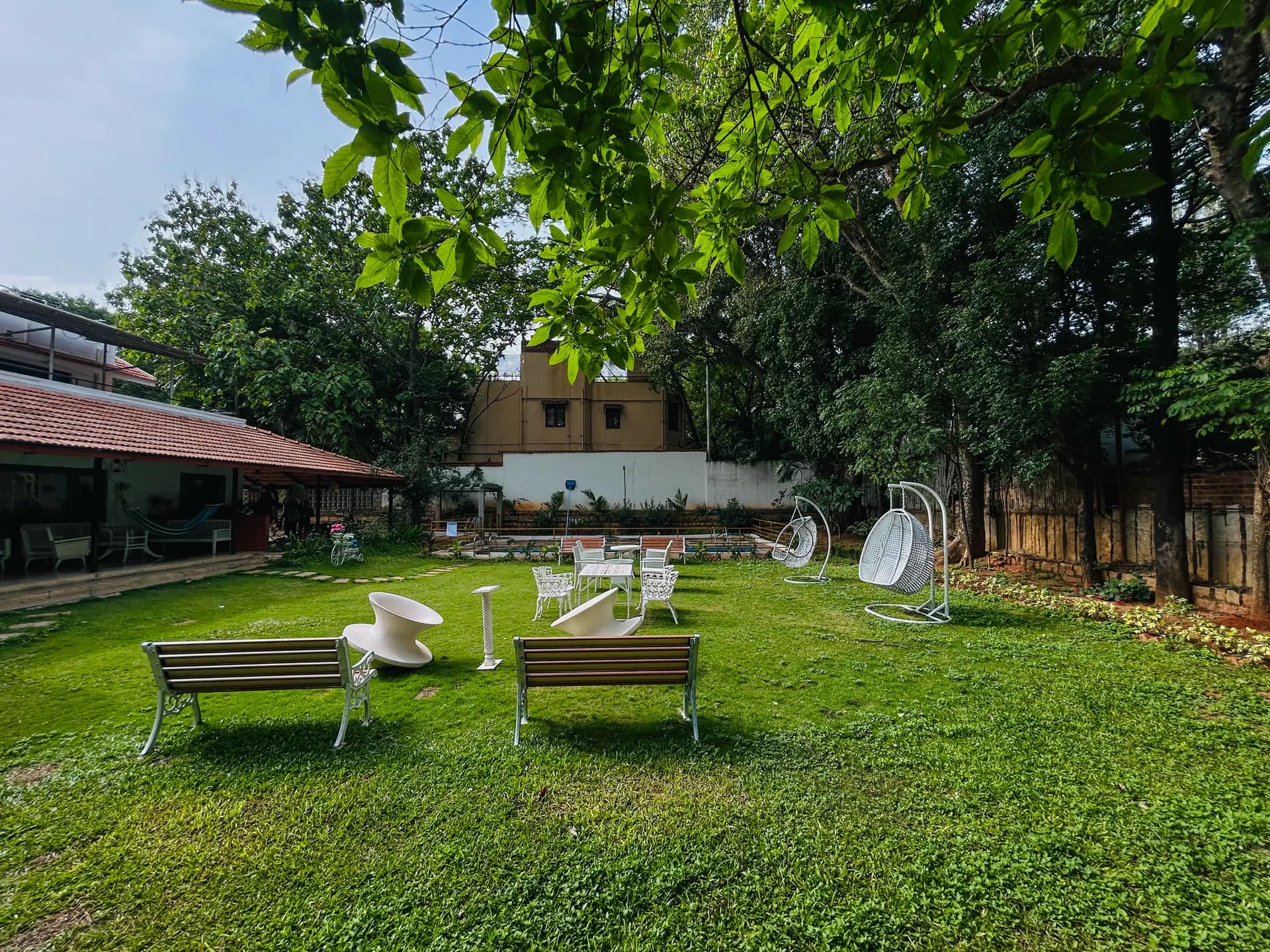 Property photo - Garden