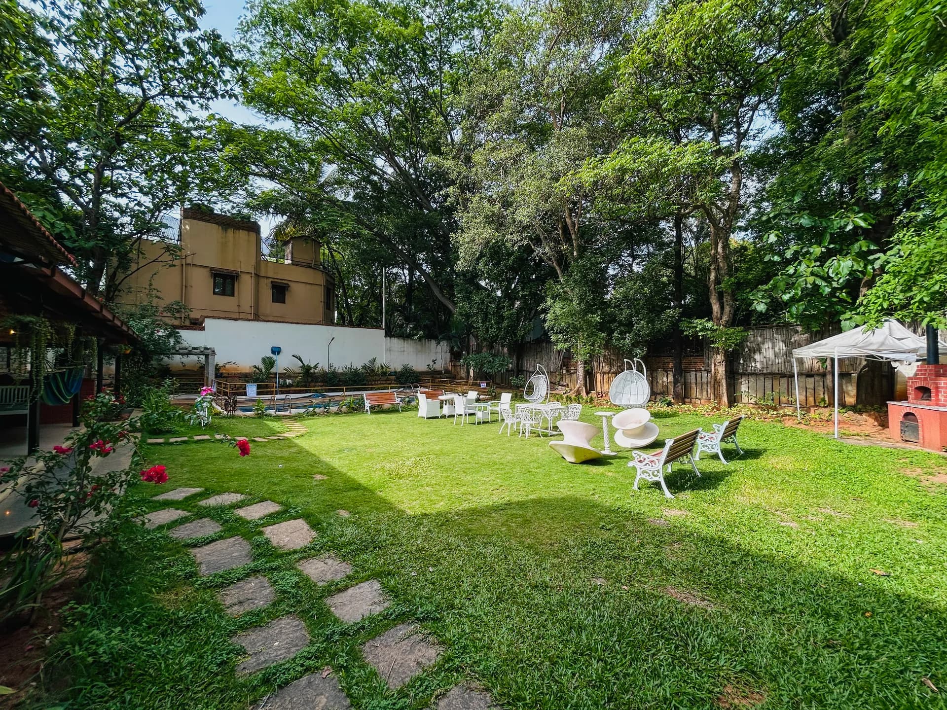 Property photo - Garden