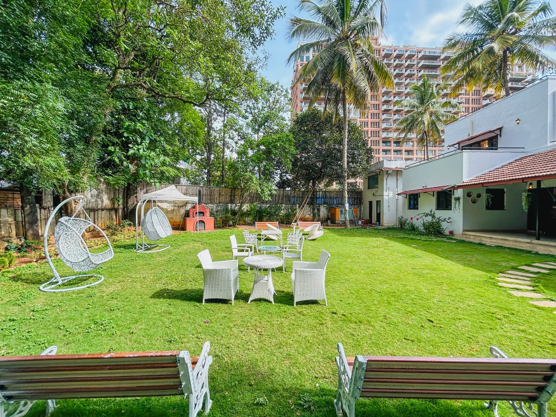 Property photo - Garden