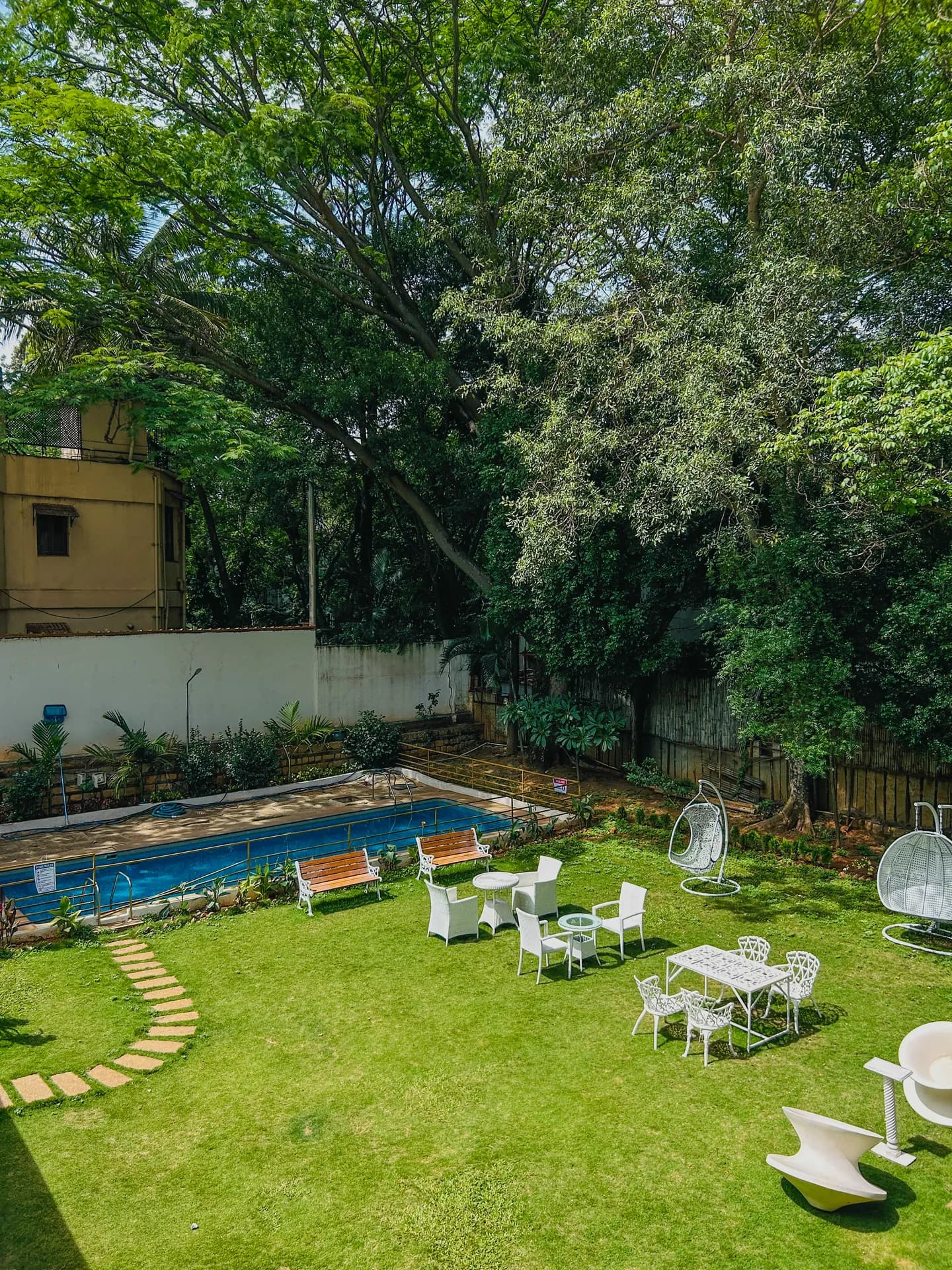 Property photo - Garden