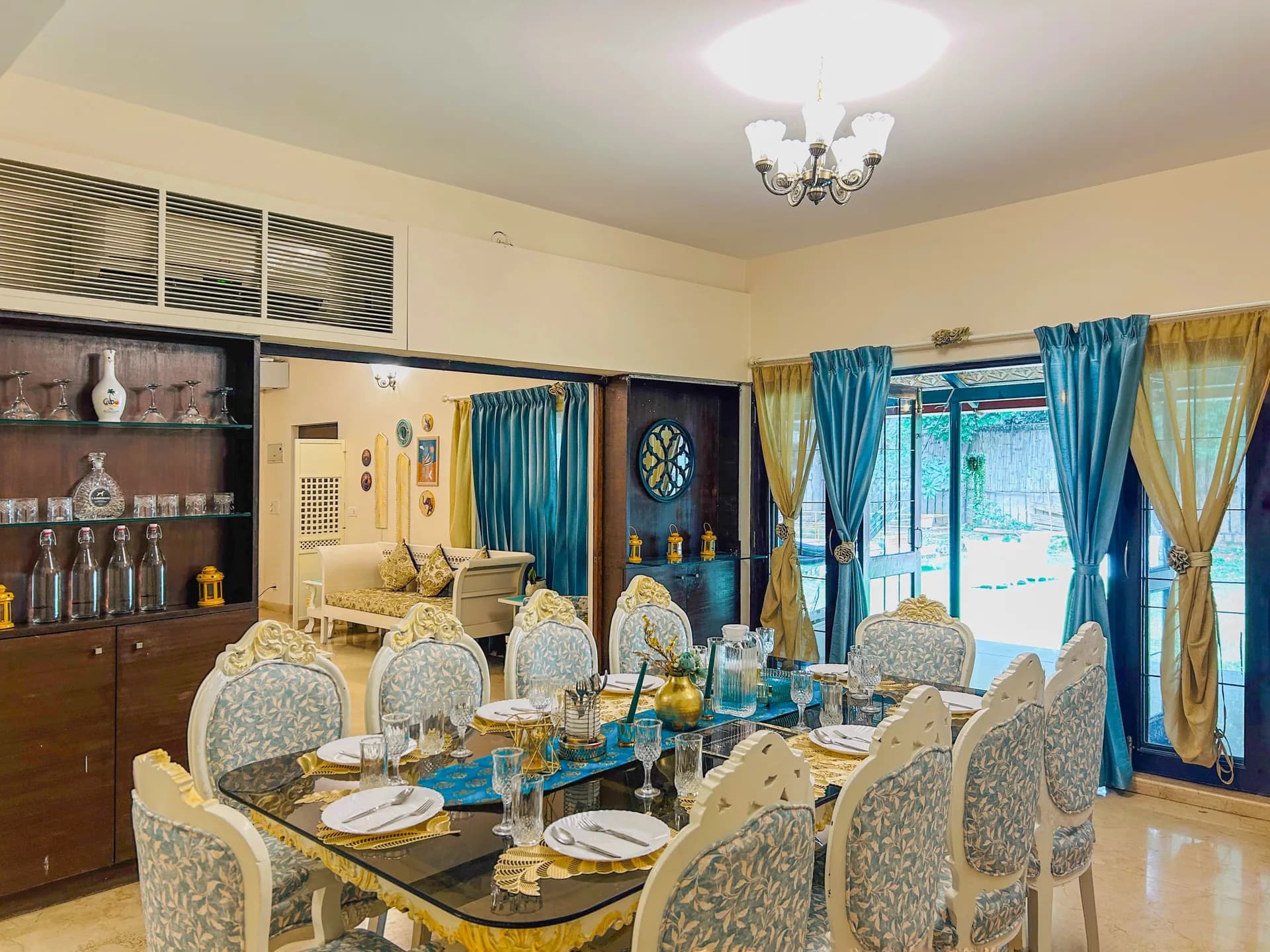 Property photo - Dining Area