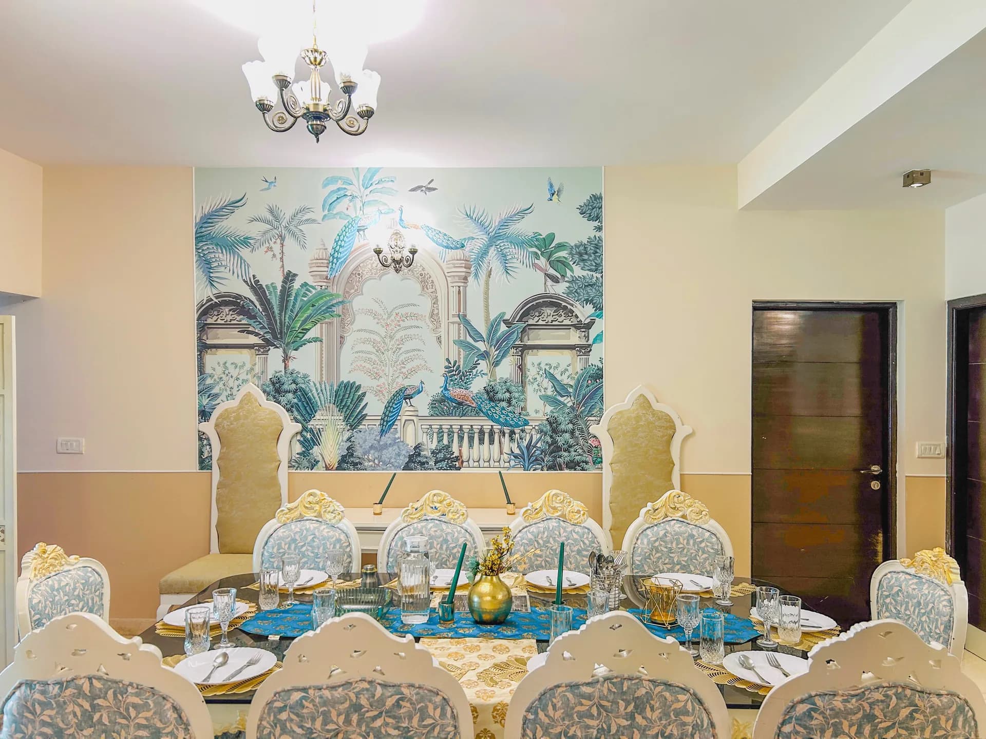 Property photo - Dining Area