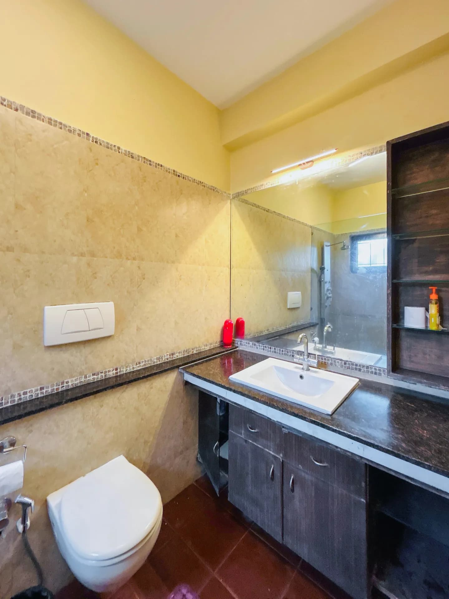 Property photo - First Bedroom