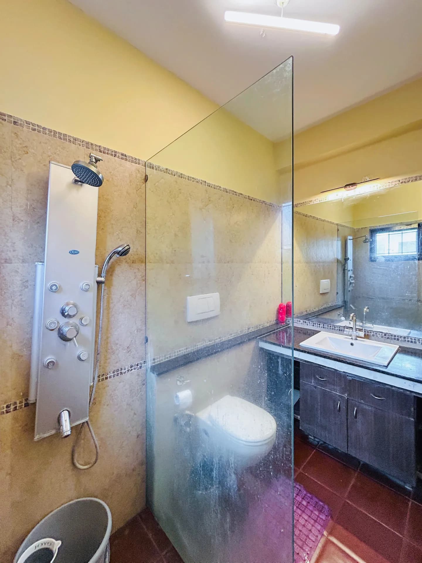 Property photo - First Bedroom