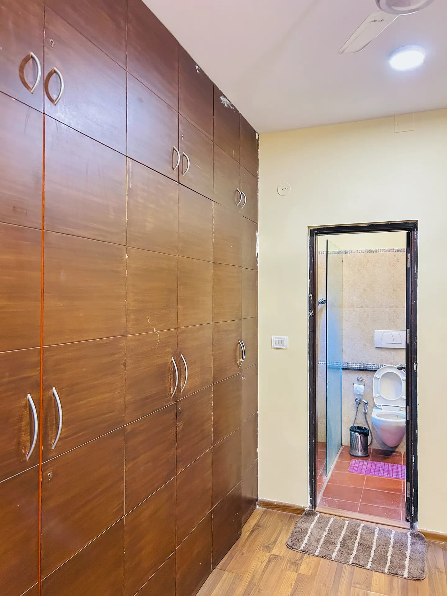 Property photo - First Bedroom