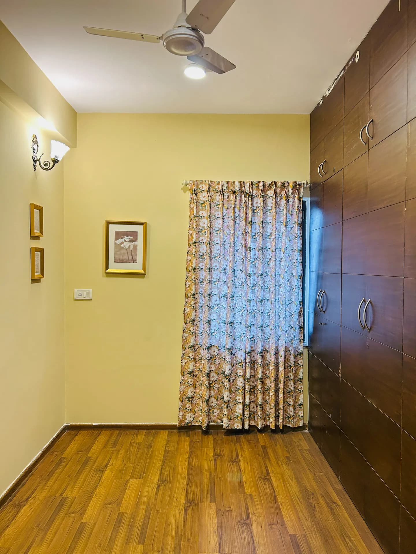 Property photo - First Bedroom