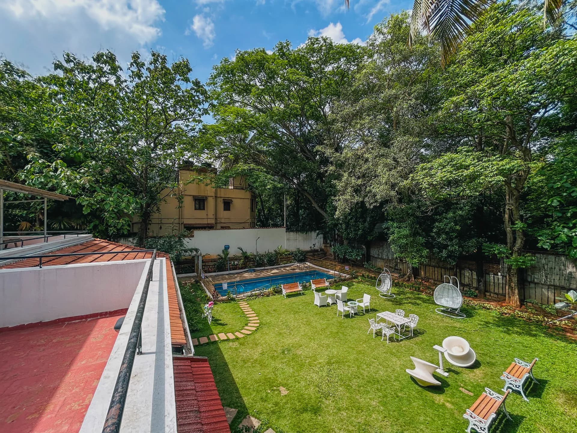 Property photo - First Bedroom