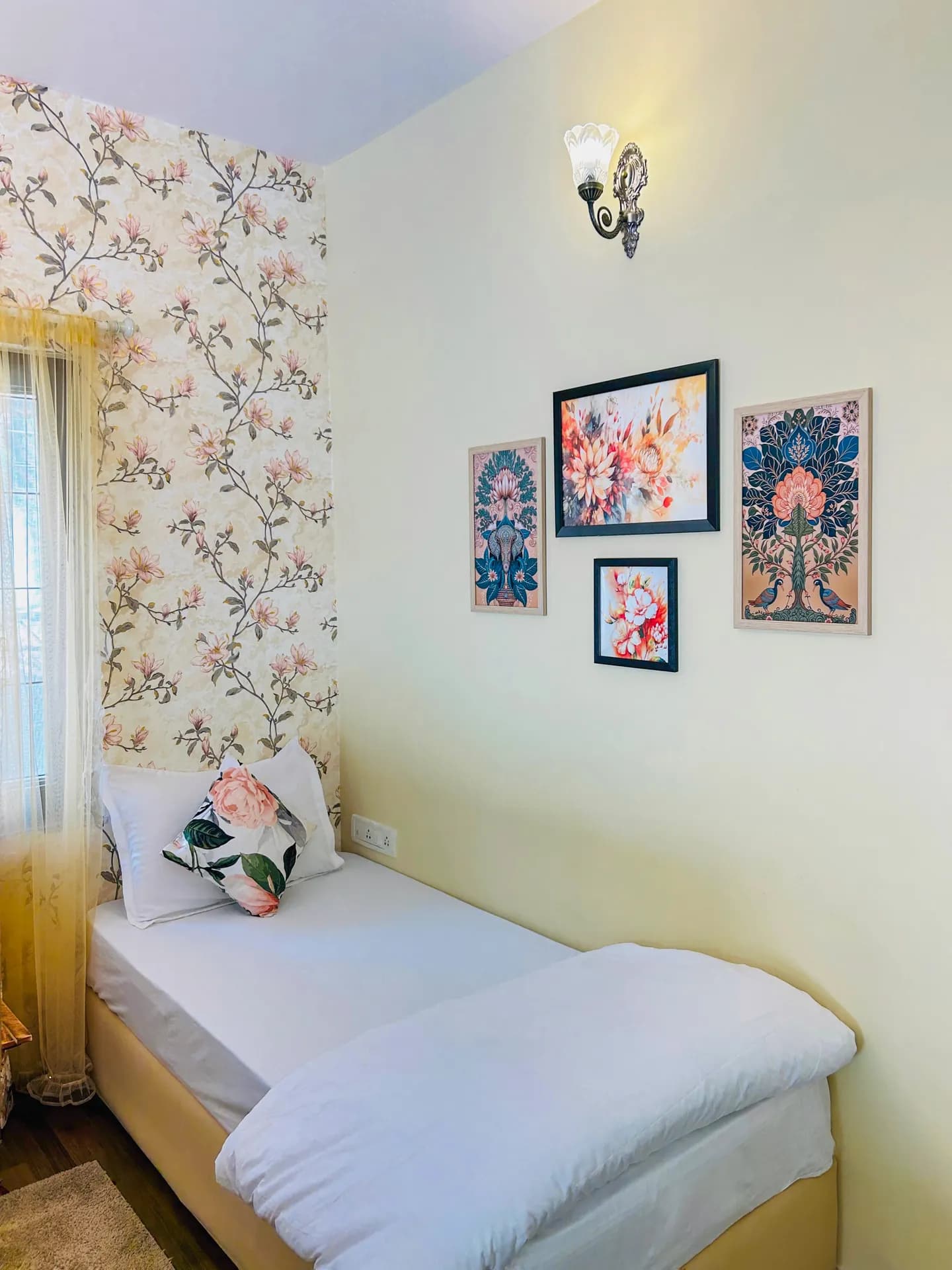 Property photo - First Bedroom