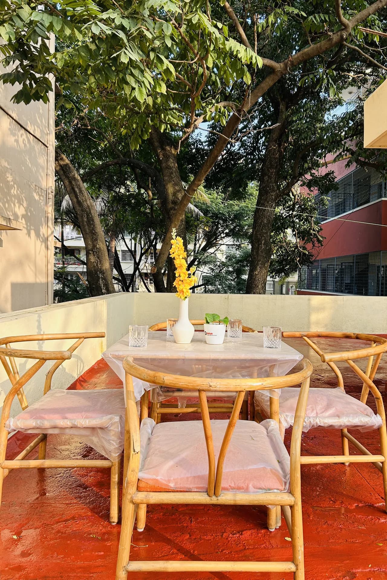 Property photo - Terrace