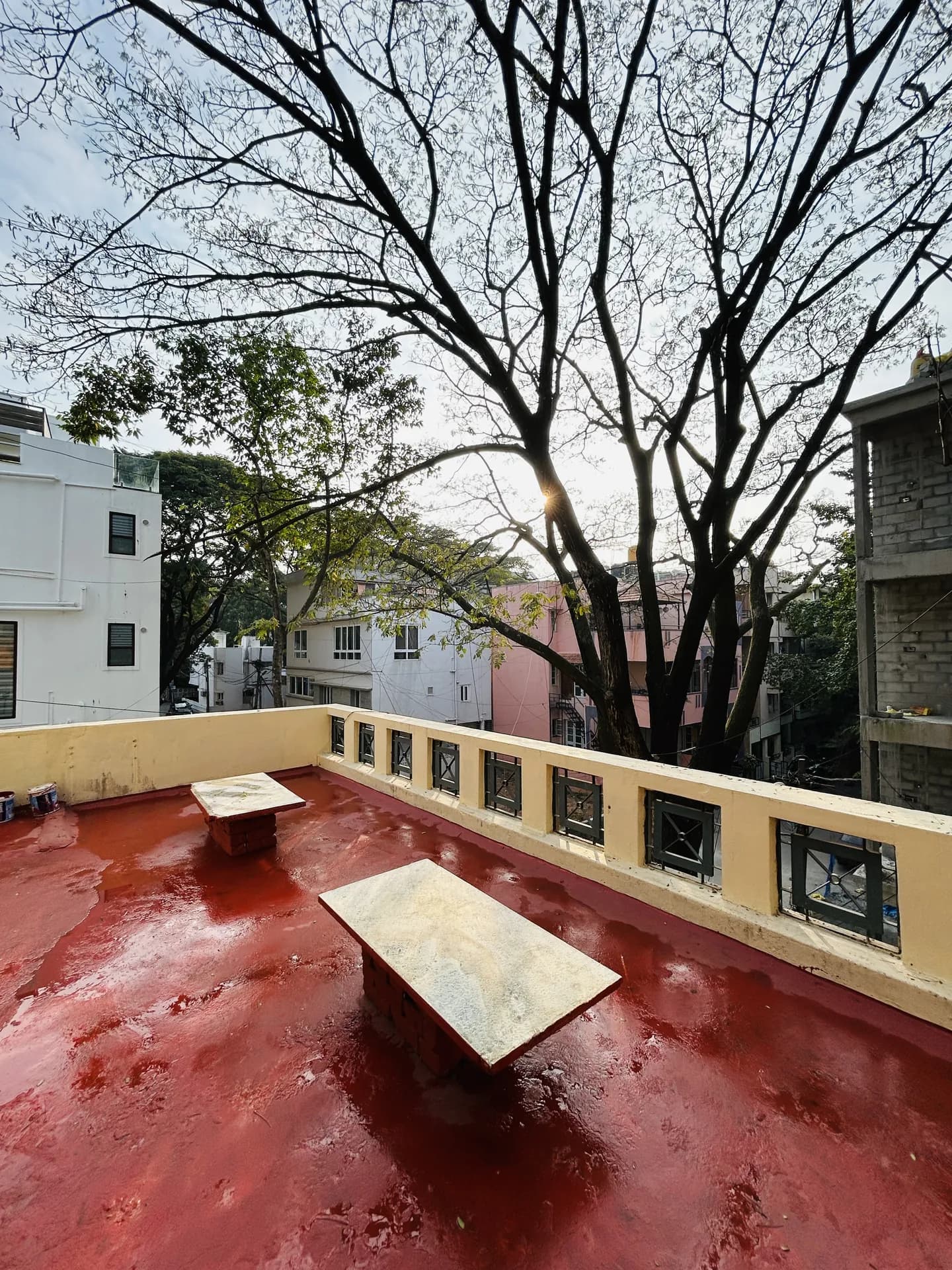 Property photo - Terrace