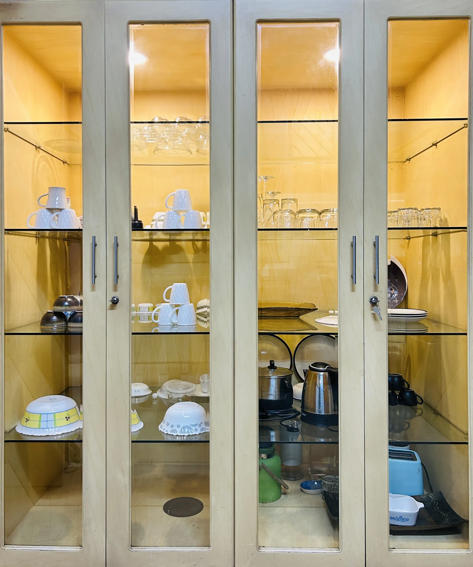 Property photo - Kitchen