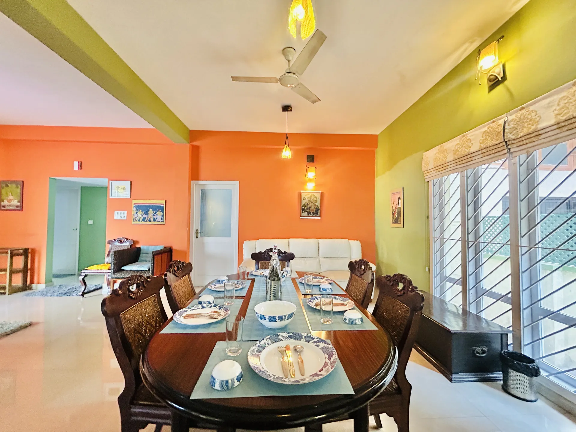 Property photo - Dining Hall