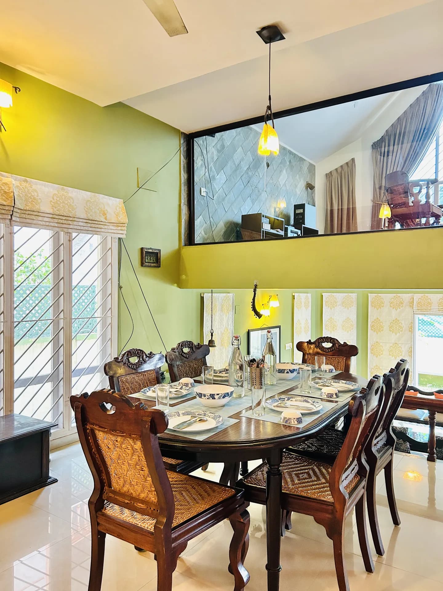 Property photo - Dining Hall