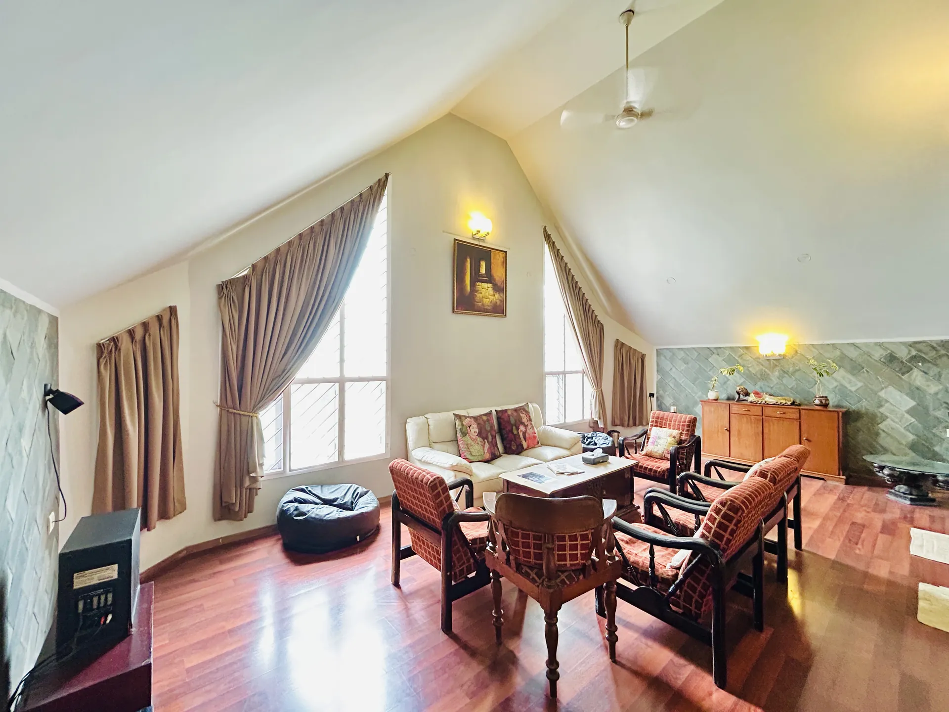 Property photo - Living Area