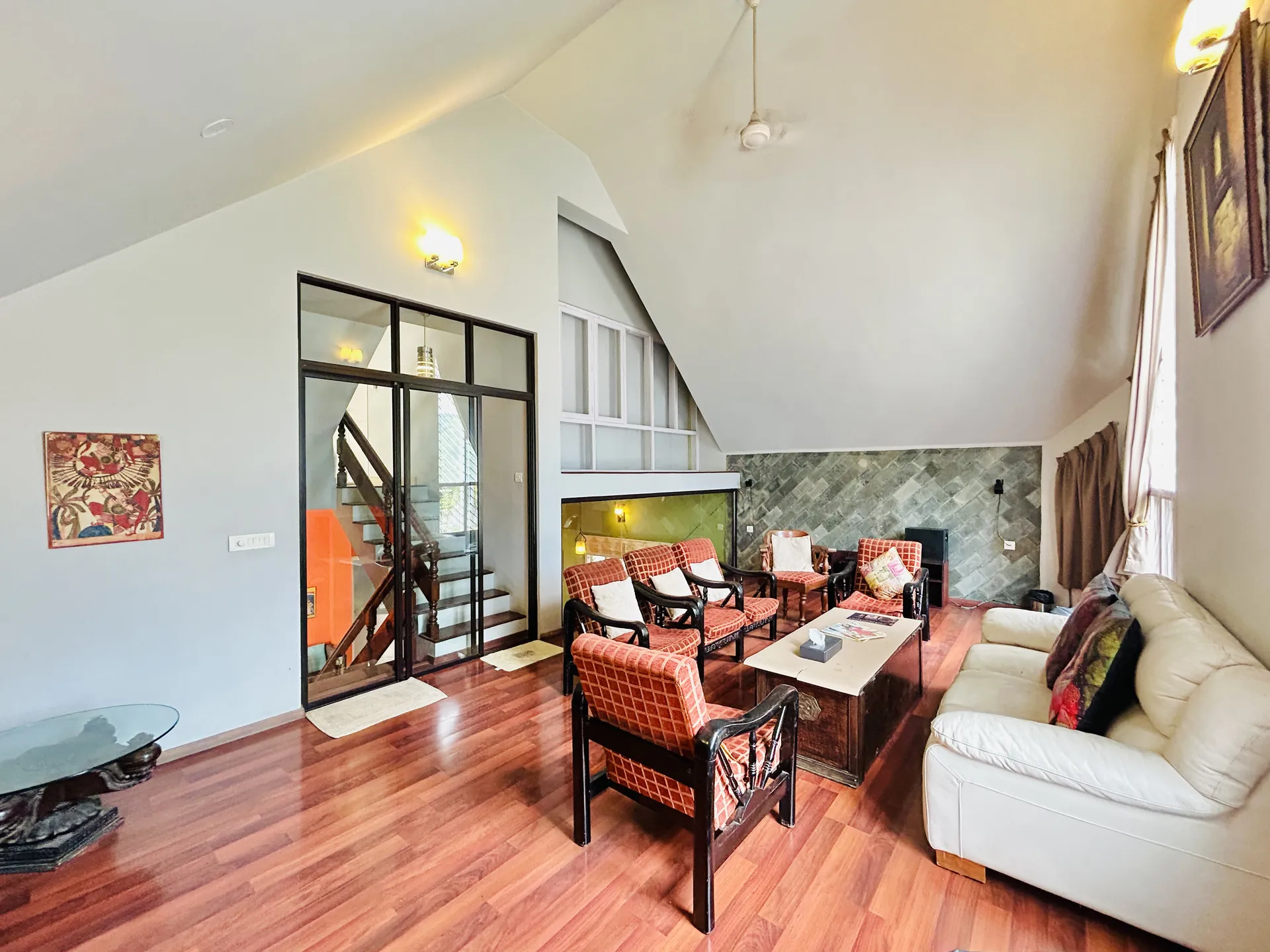 Property photo - Living Area