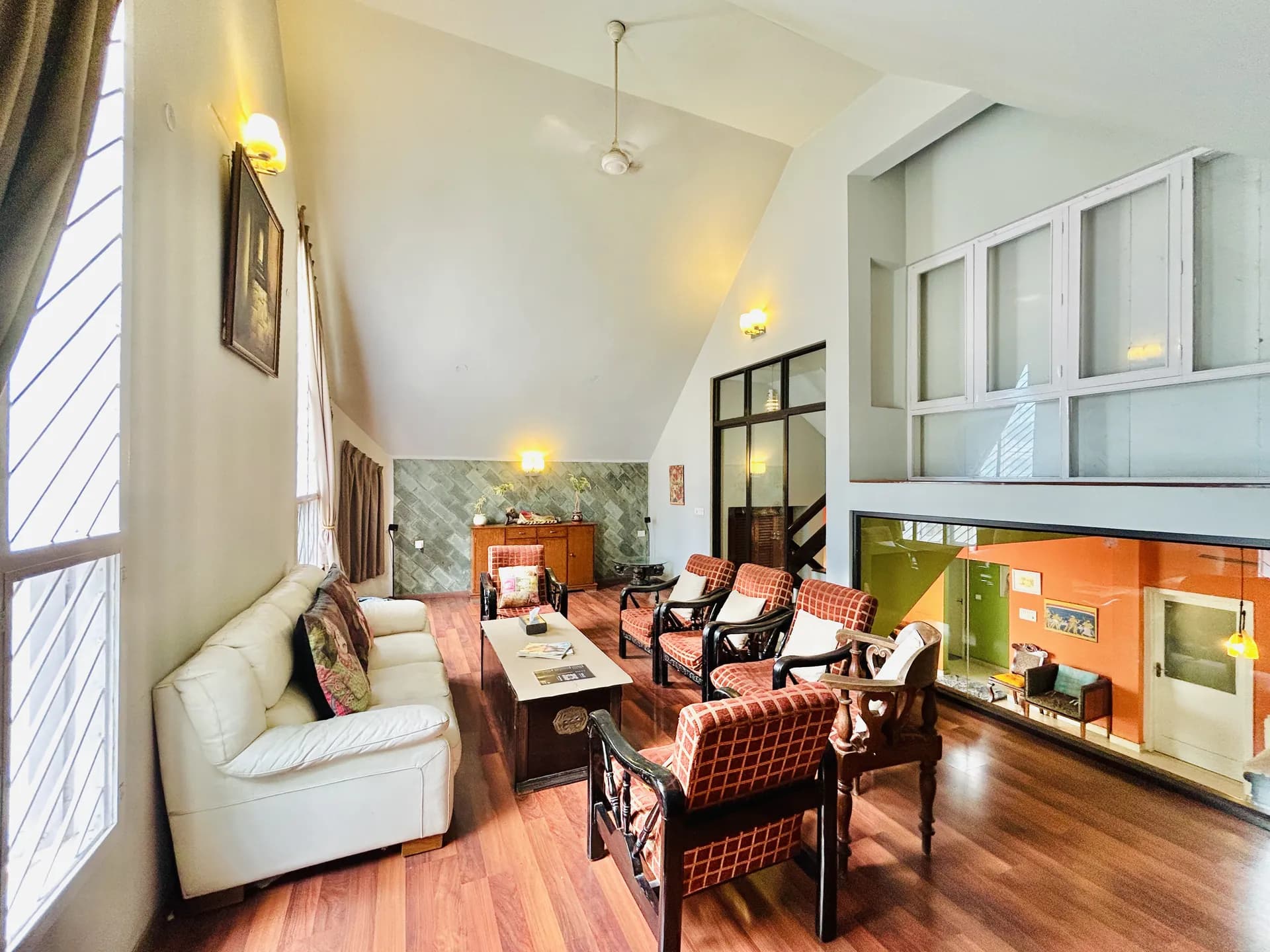 Property photo - Living Area