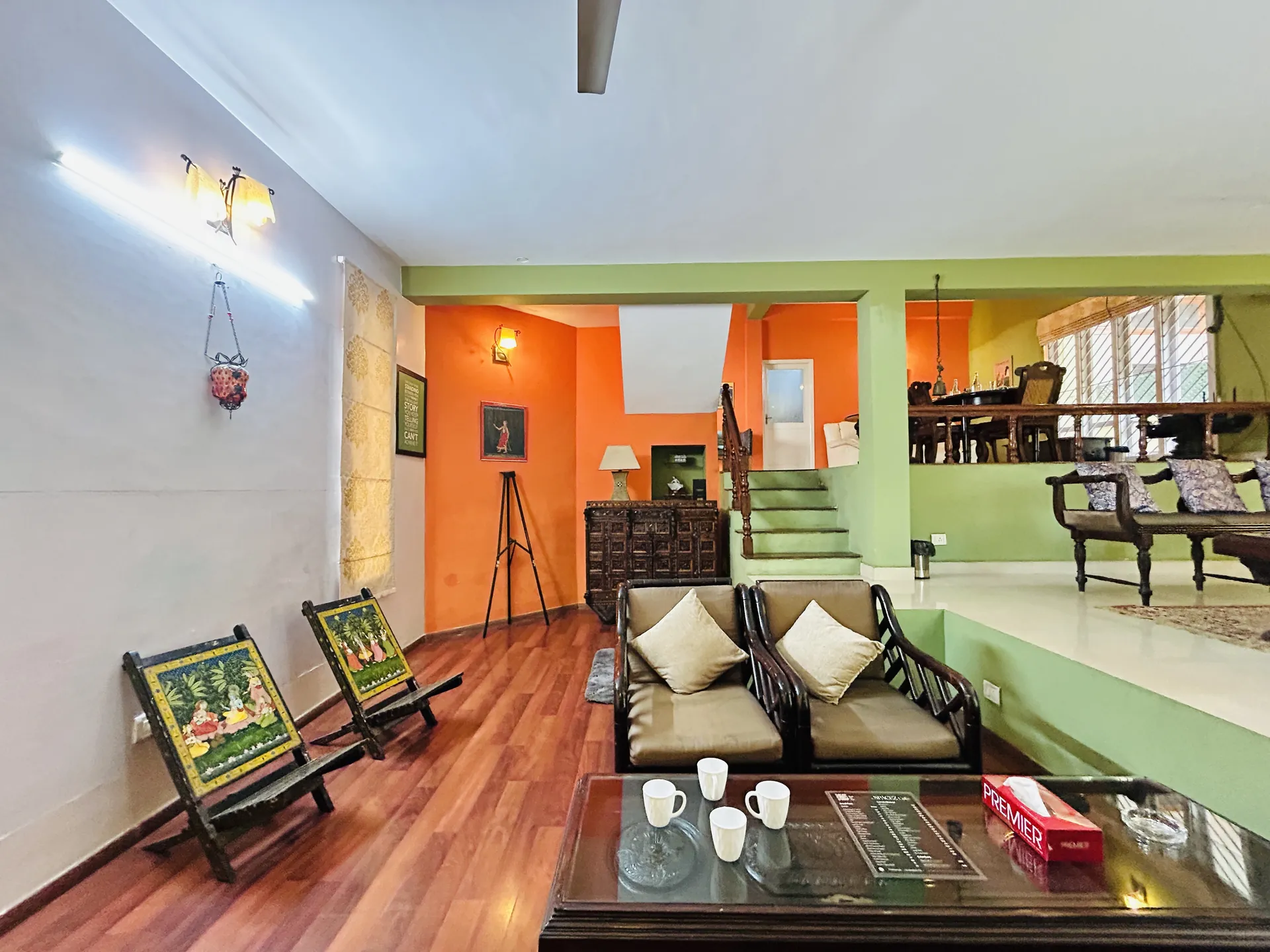 Property photo - Lounge