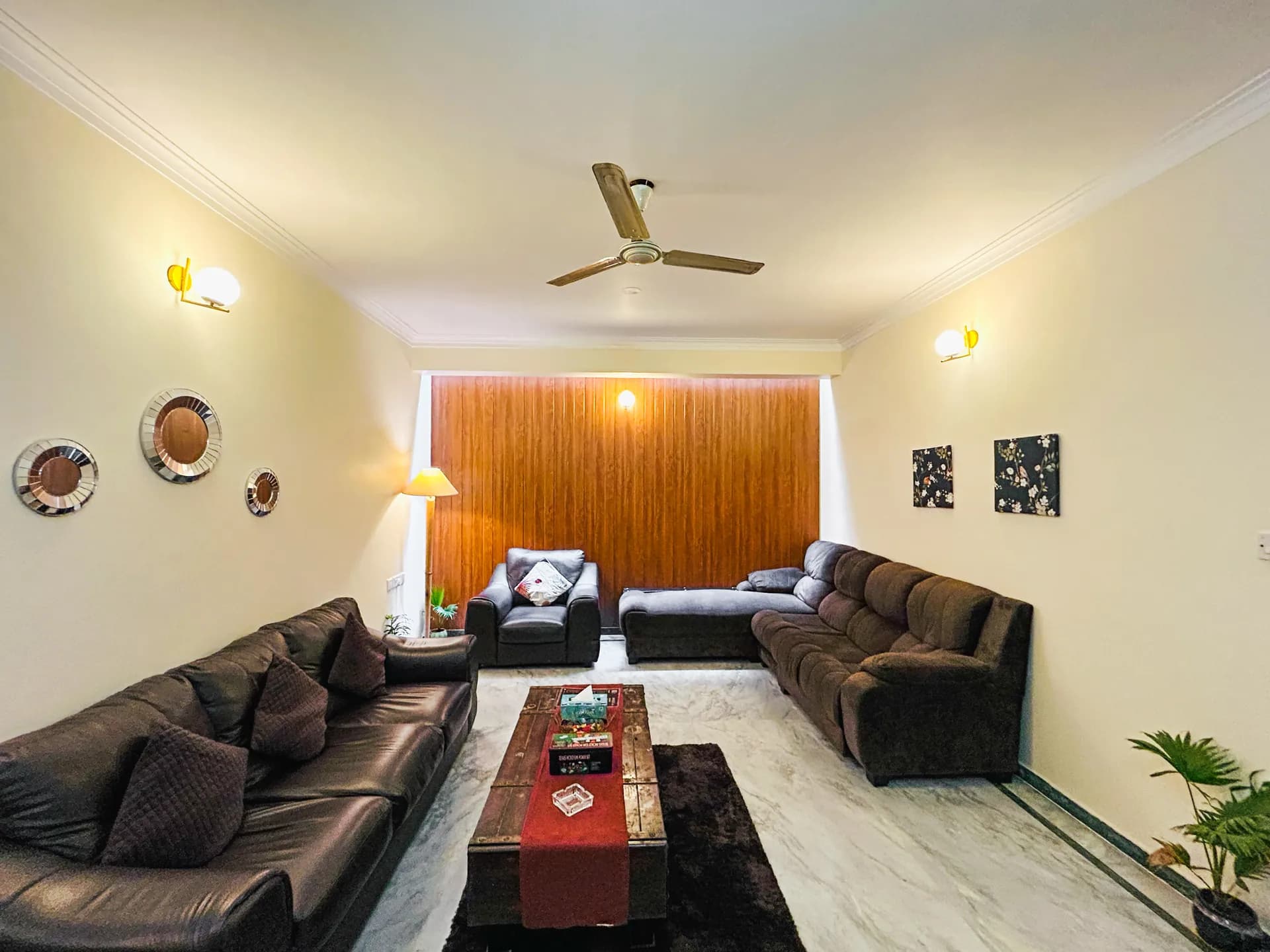 Property photo - Living Area