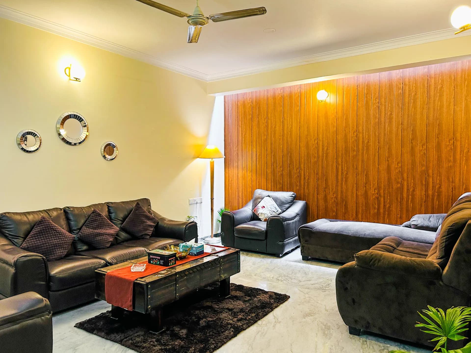 Property photo - Living Area