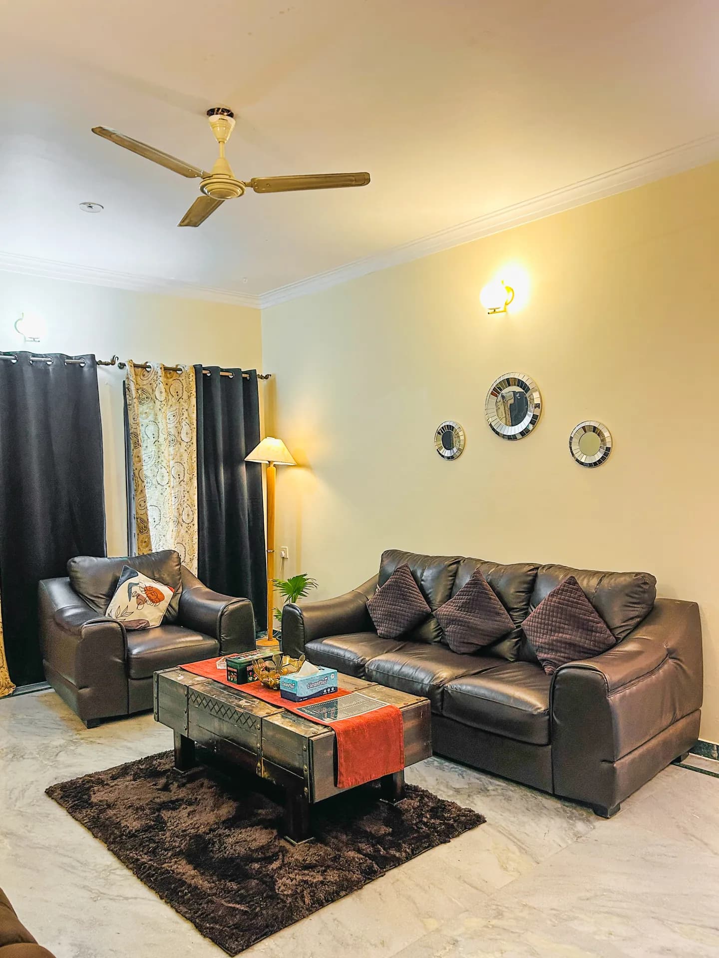 Property photo - Living Area