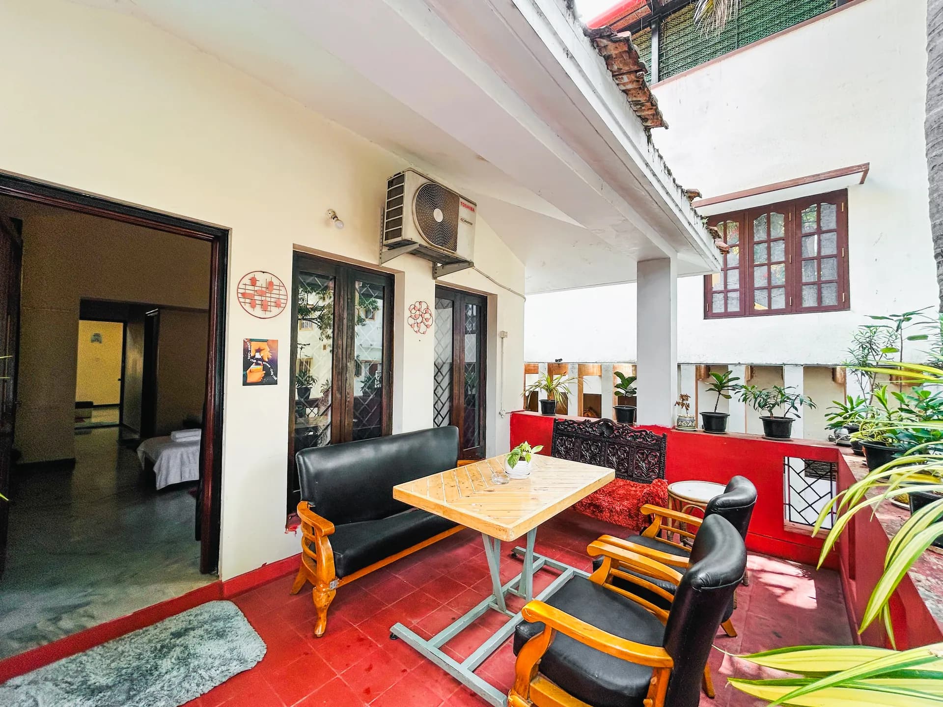 Property photo - Verandah