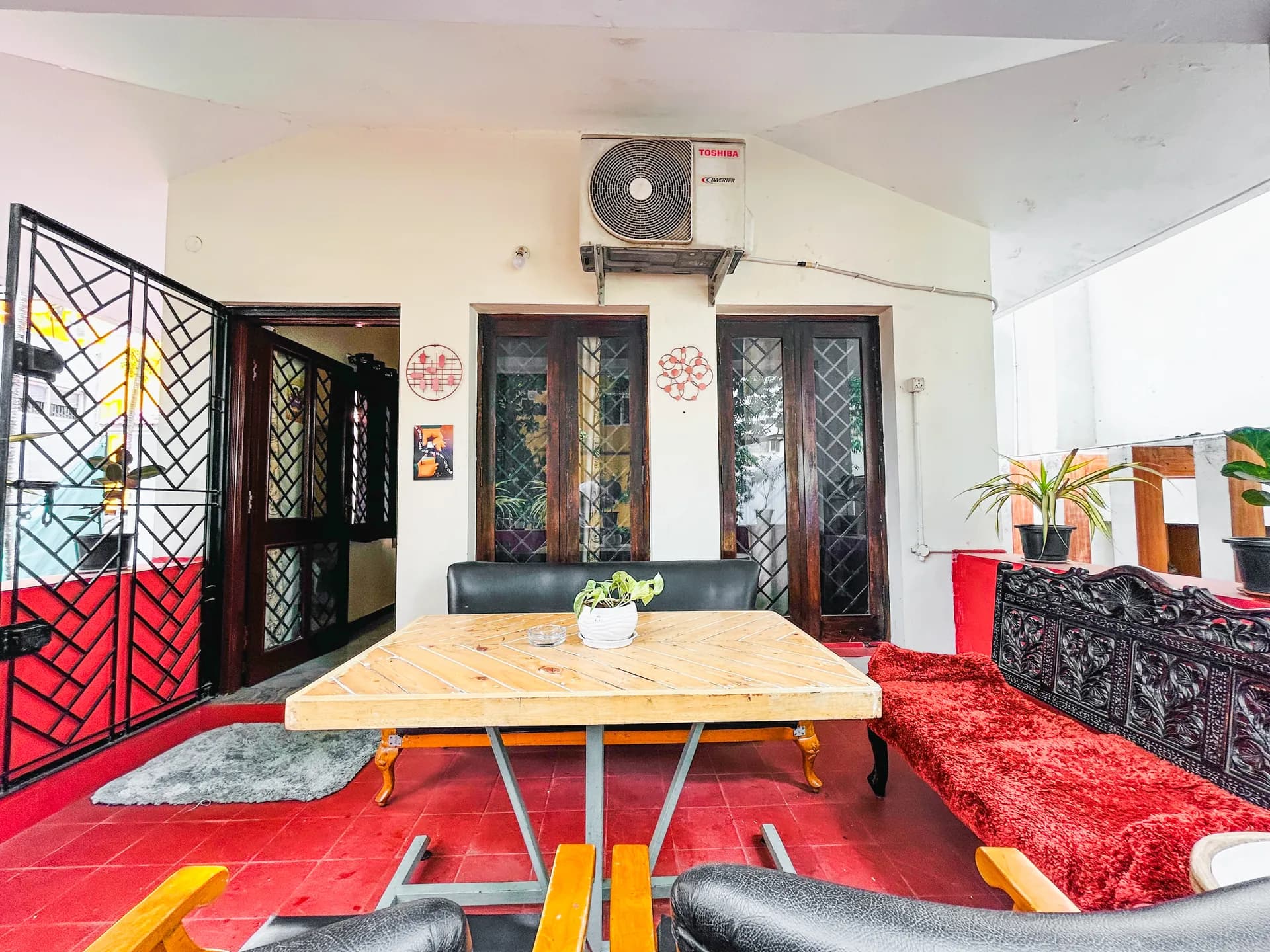 Property photo - Verandah