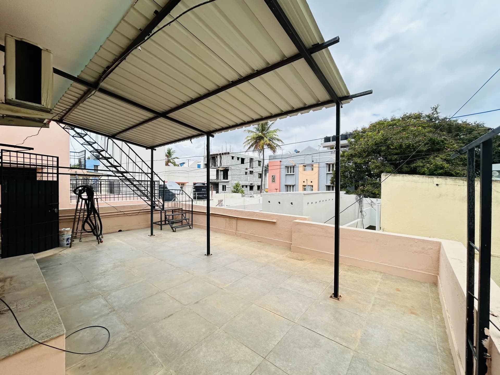 Casa Cambridge