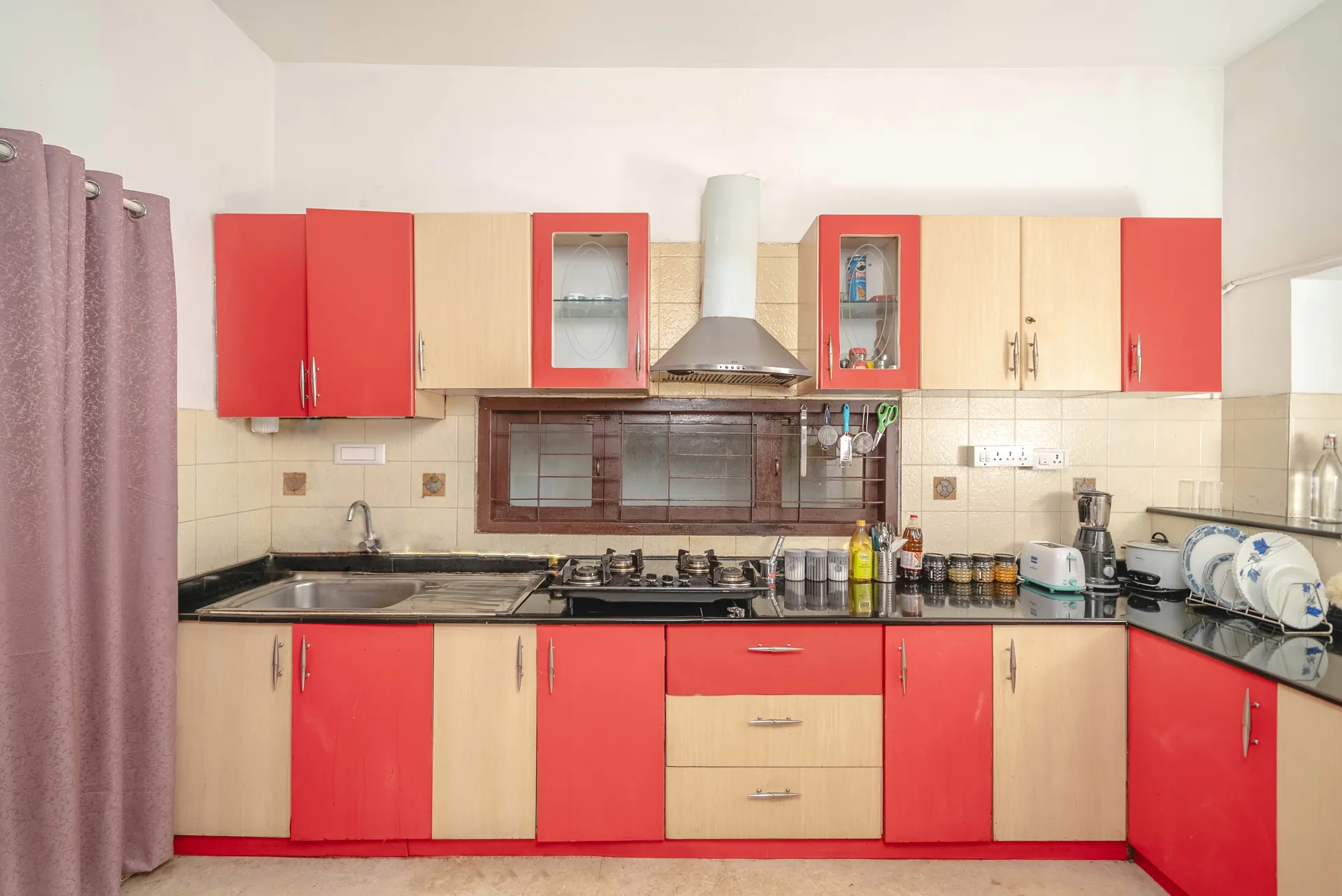 Property photo - Kitchen