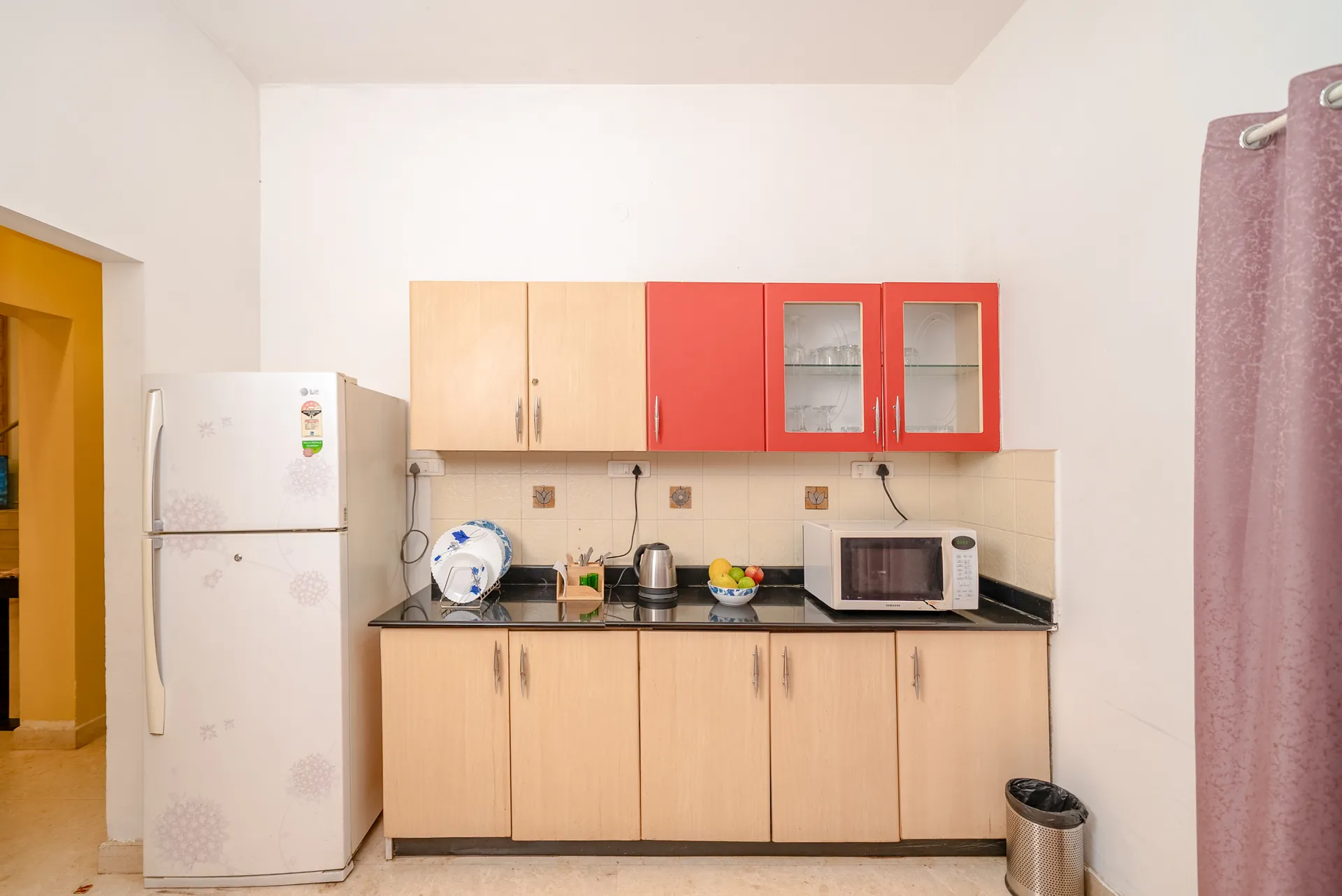 Property photo - Kitchen