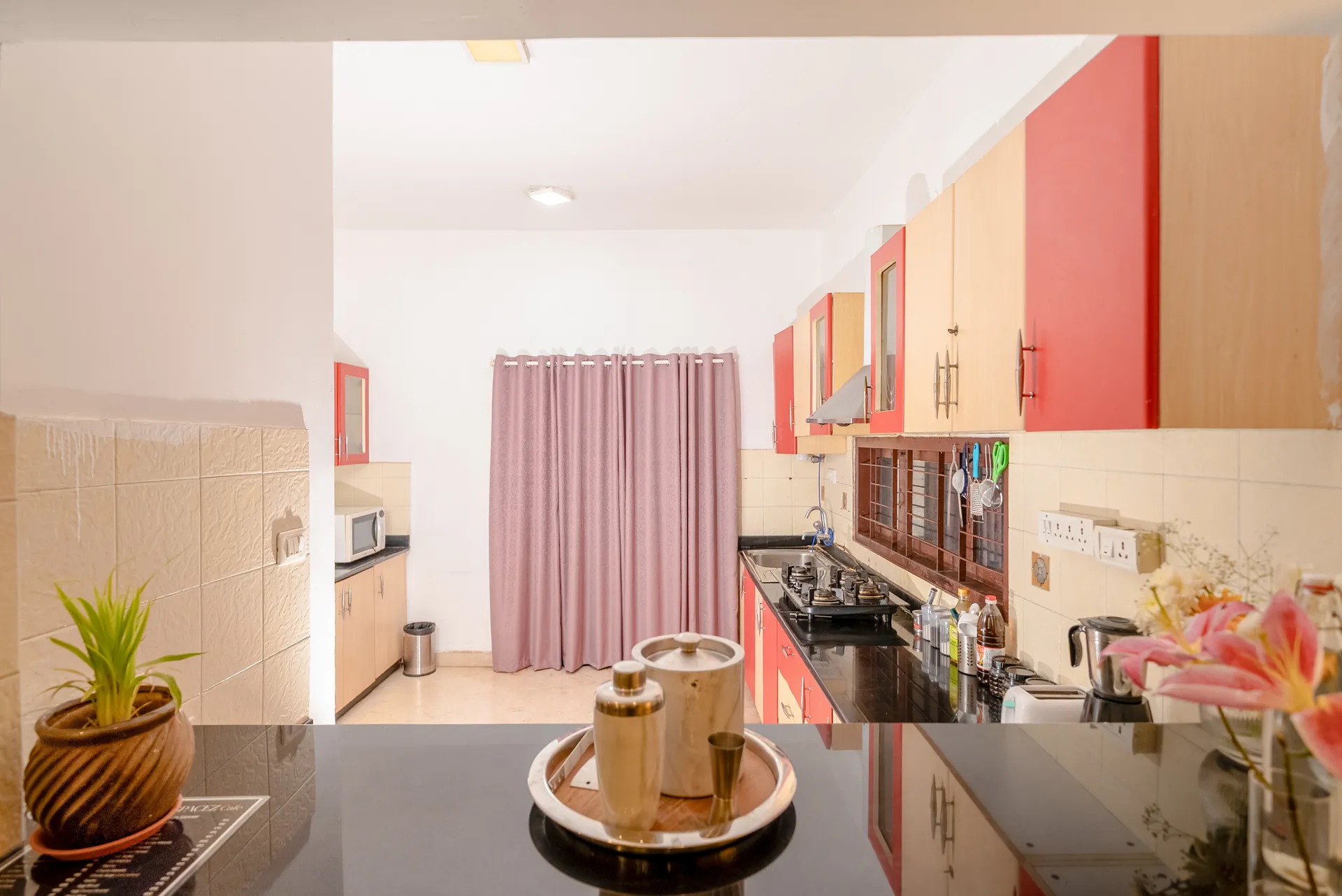 Property photo - Kitchen