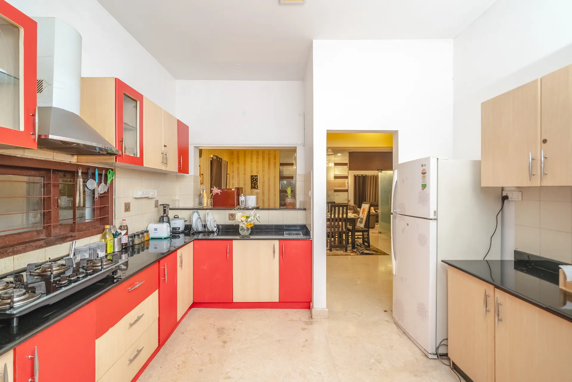 Property photo - Kitchen
