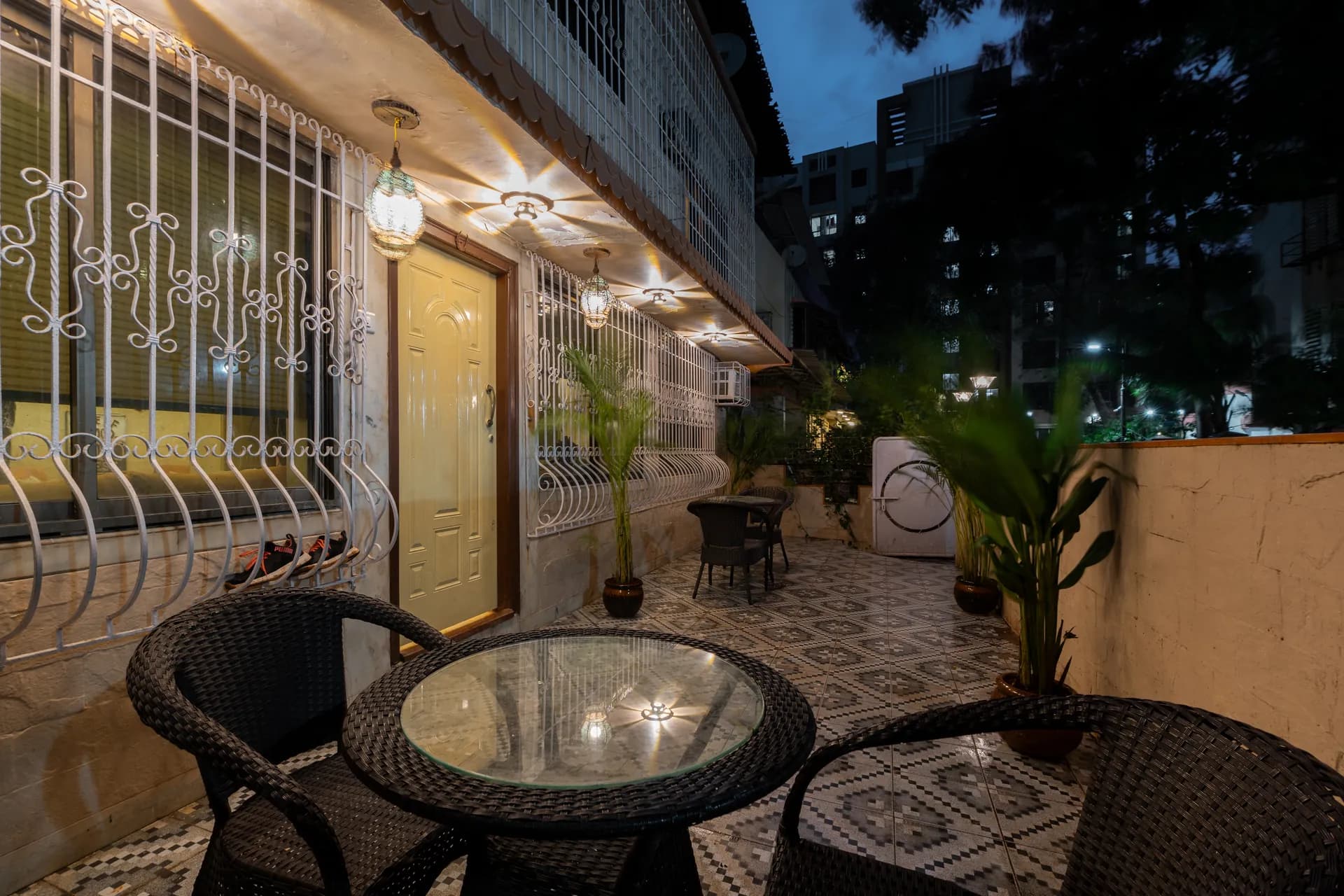 Property photo - Outdoor Patio