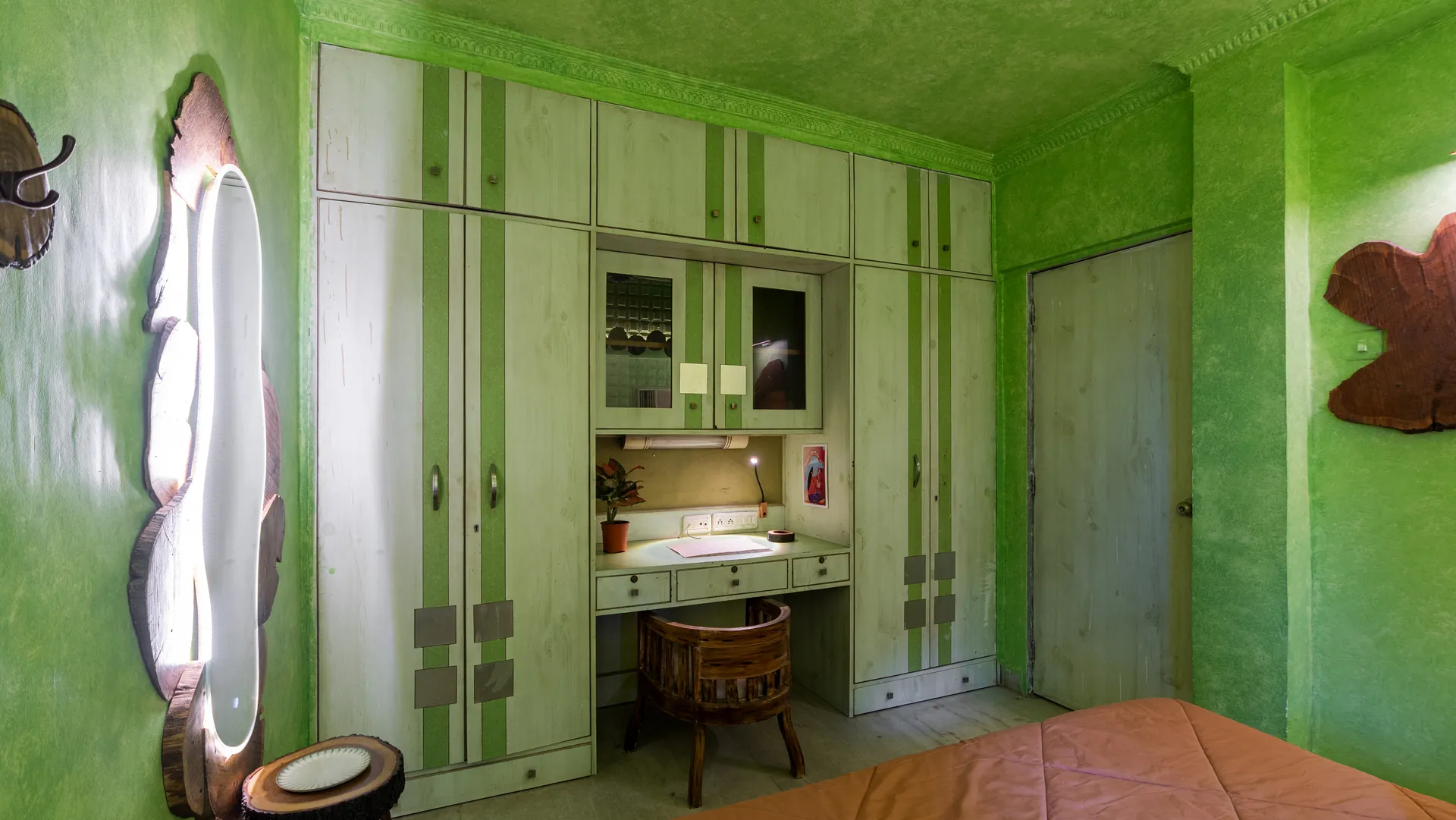 Property photo - Fourth Bedroom