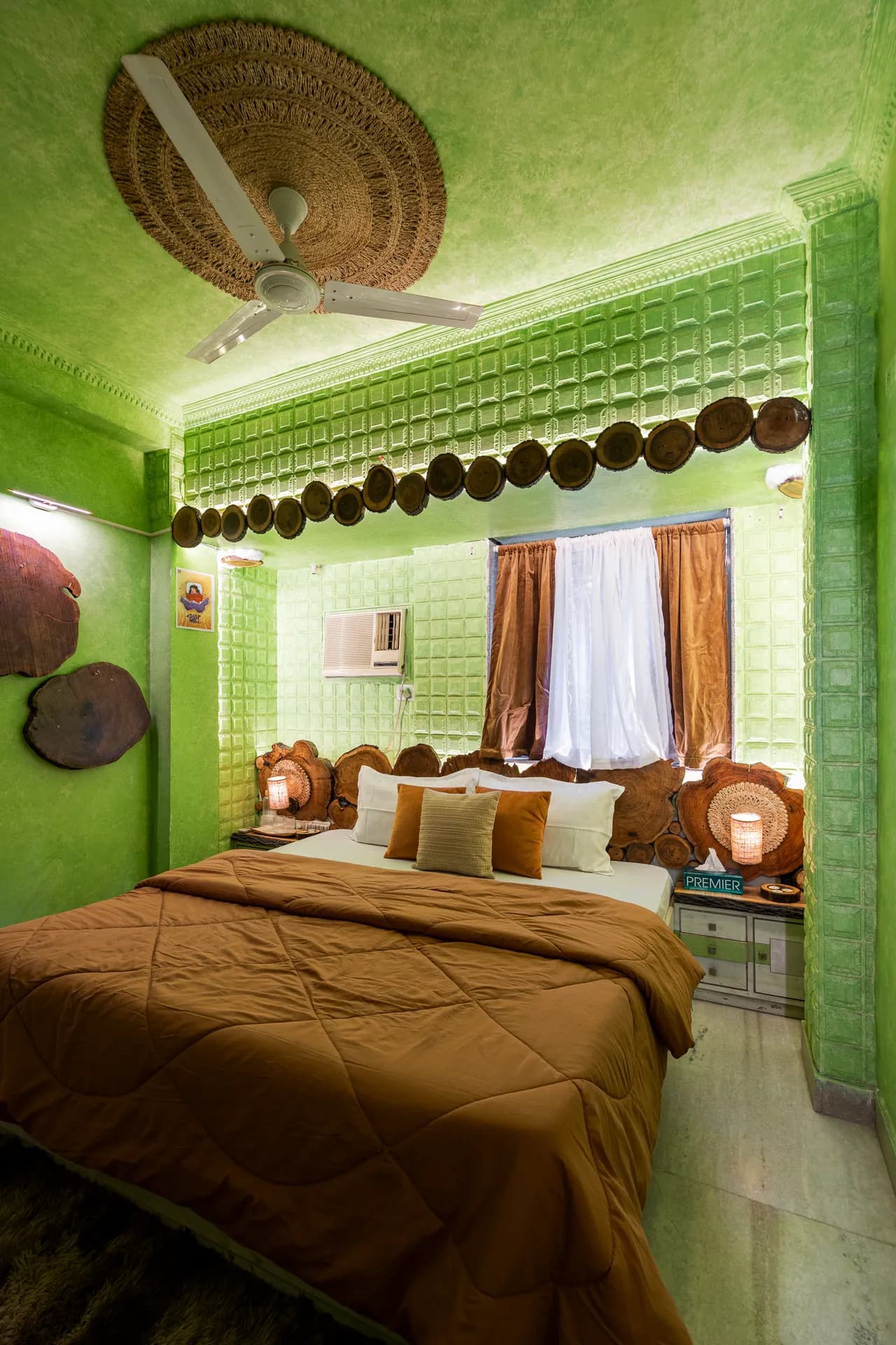 Property photo - Fourth Bedroom