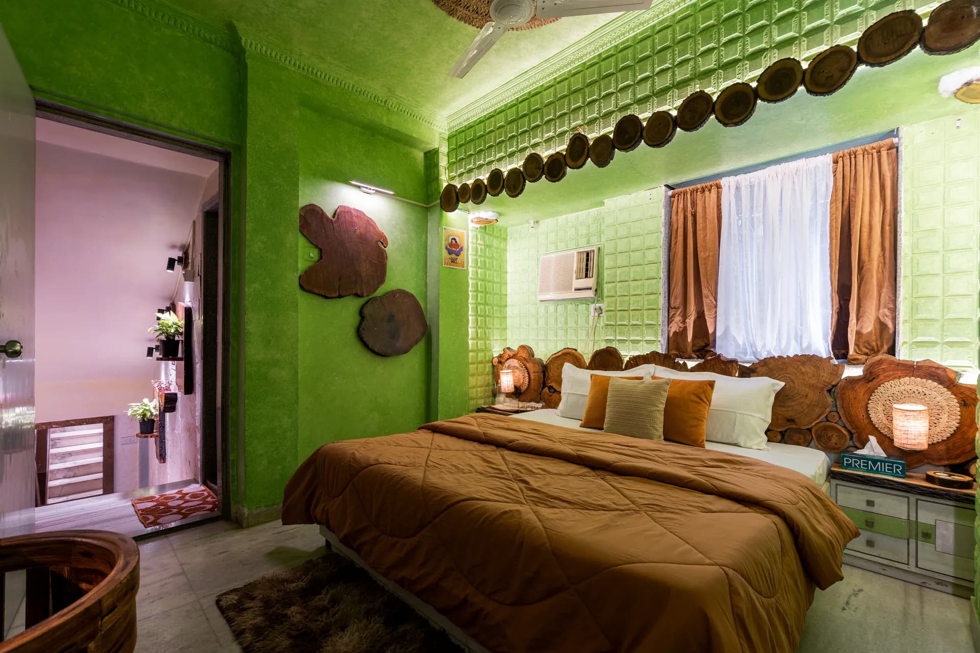 Fourth Bedroom preview