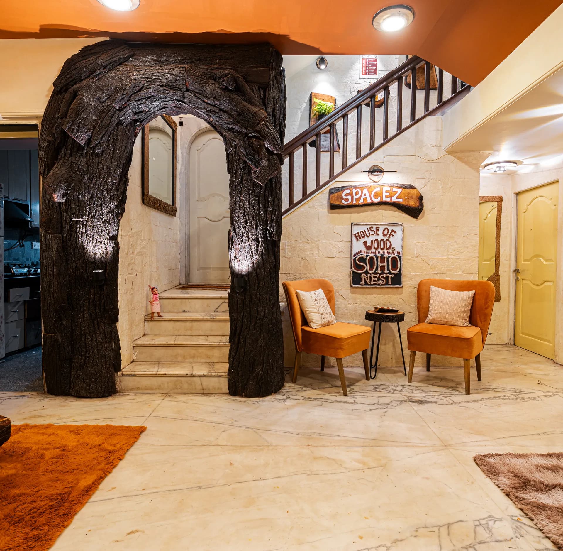 Property photo - Living Area