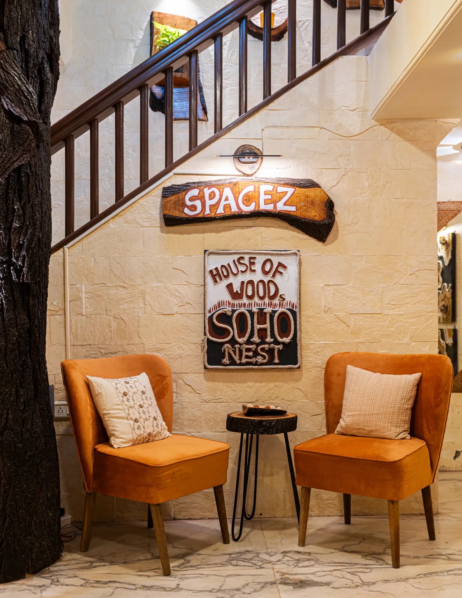 Property photo - Living Area