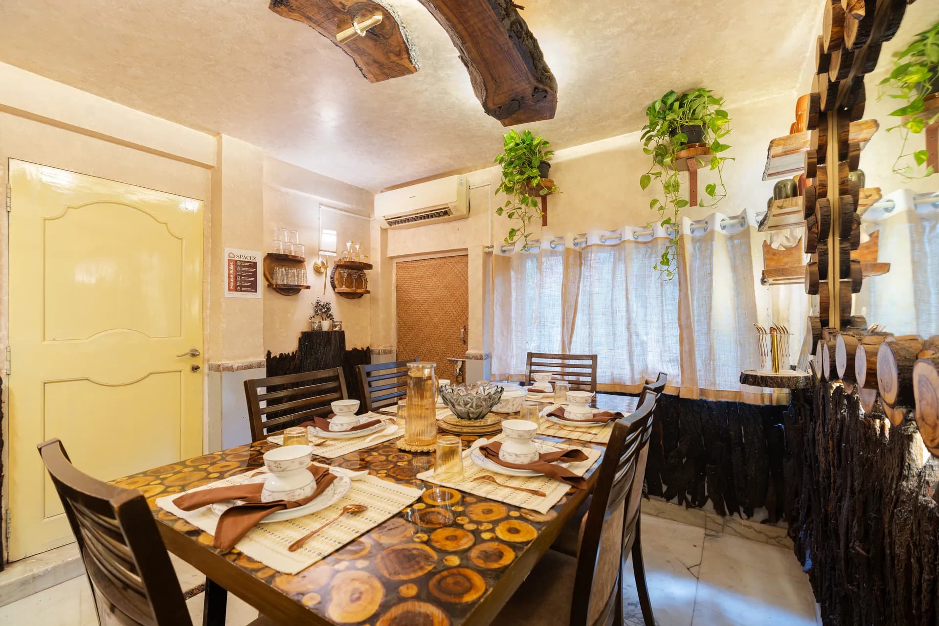 Property photo - Dining Area