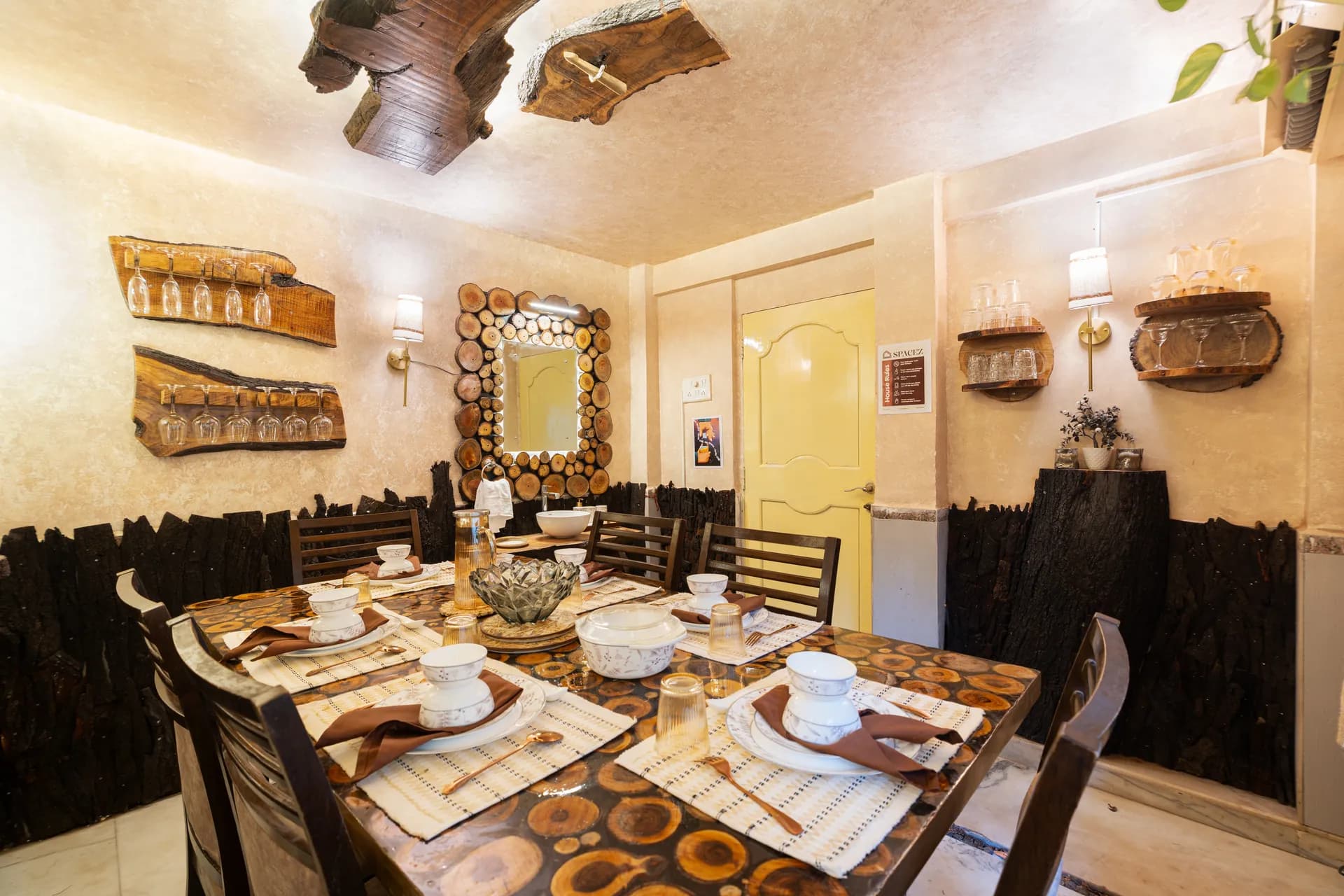 Property photo - Dining Area