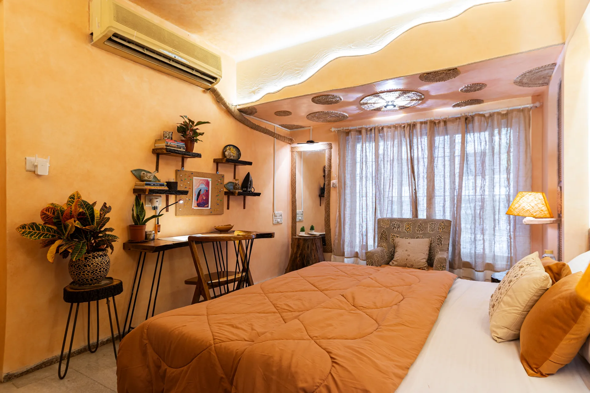 Property photo - First Bedroom