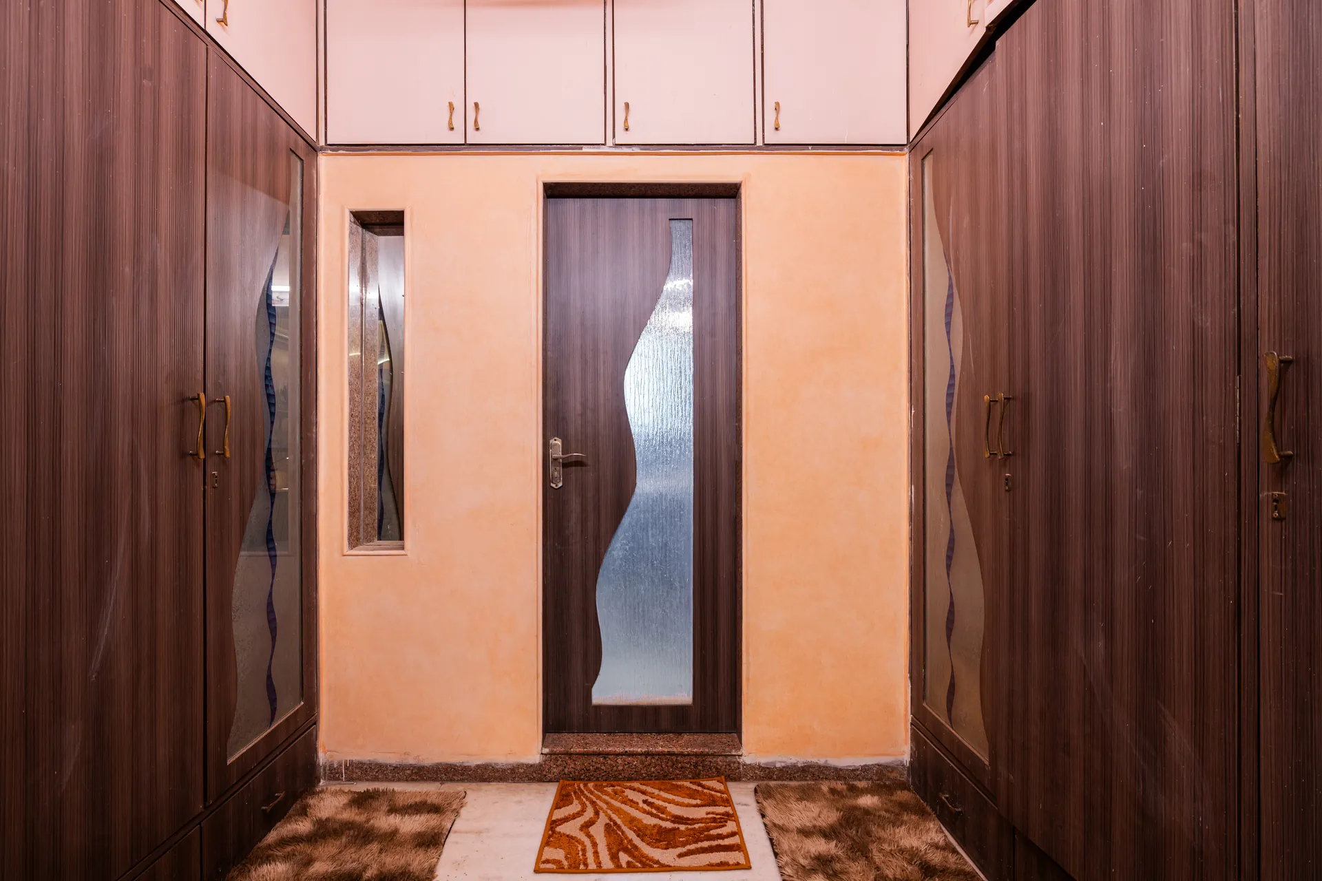 Property photo - First Bedroom