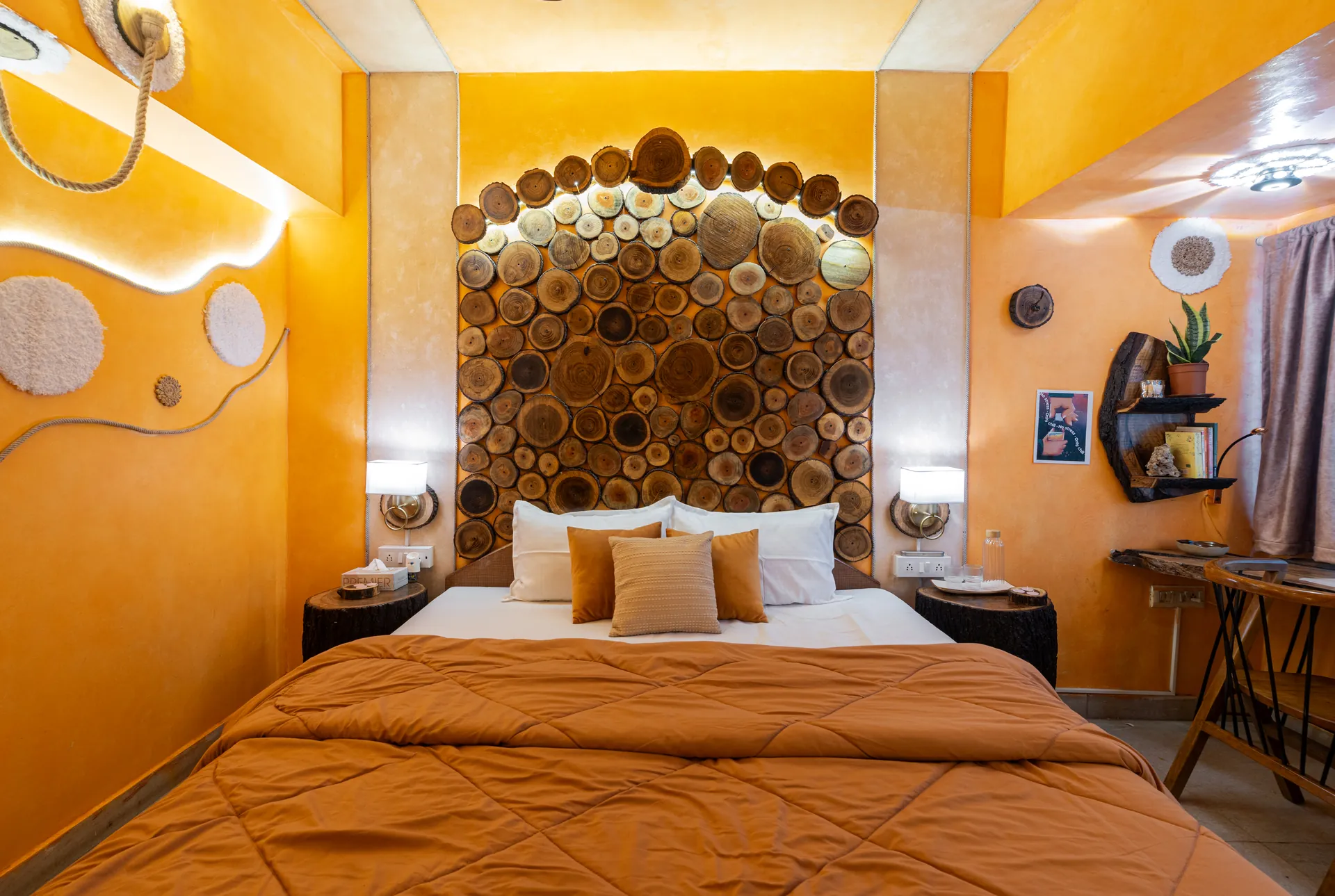 Property photo - Second Bedroom