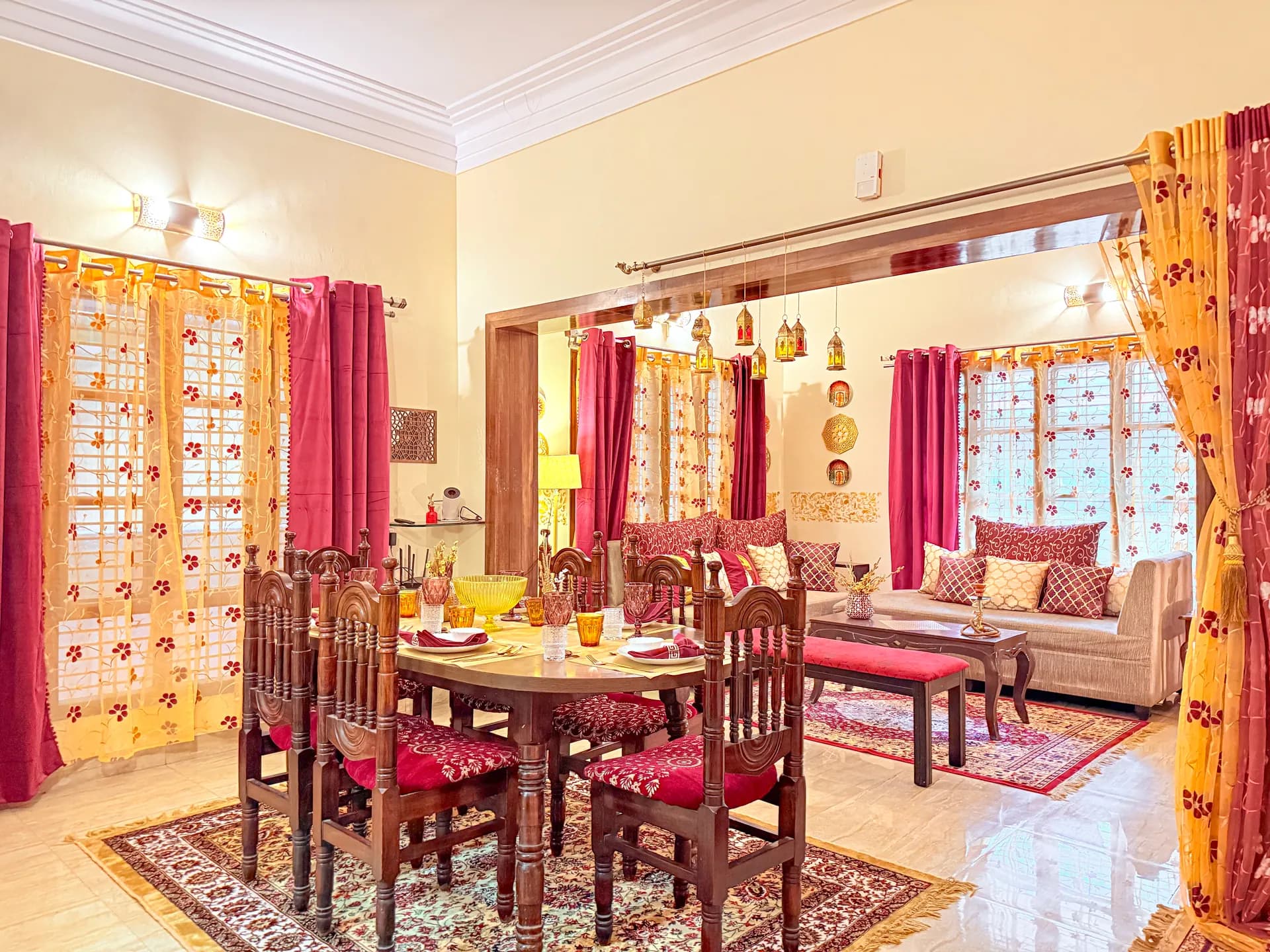 Namma Morocco