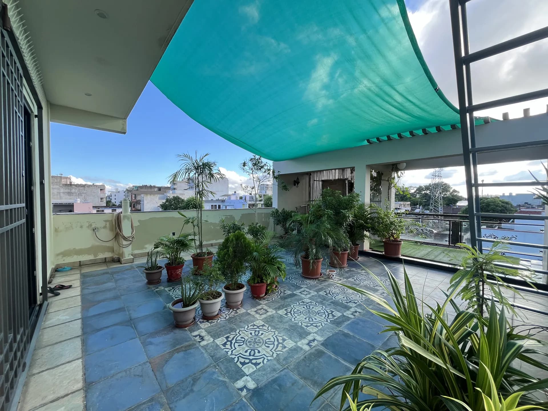 Property photo - Terrace