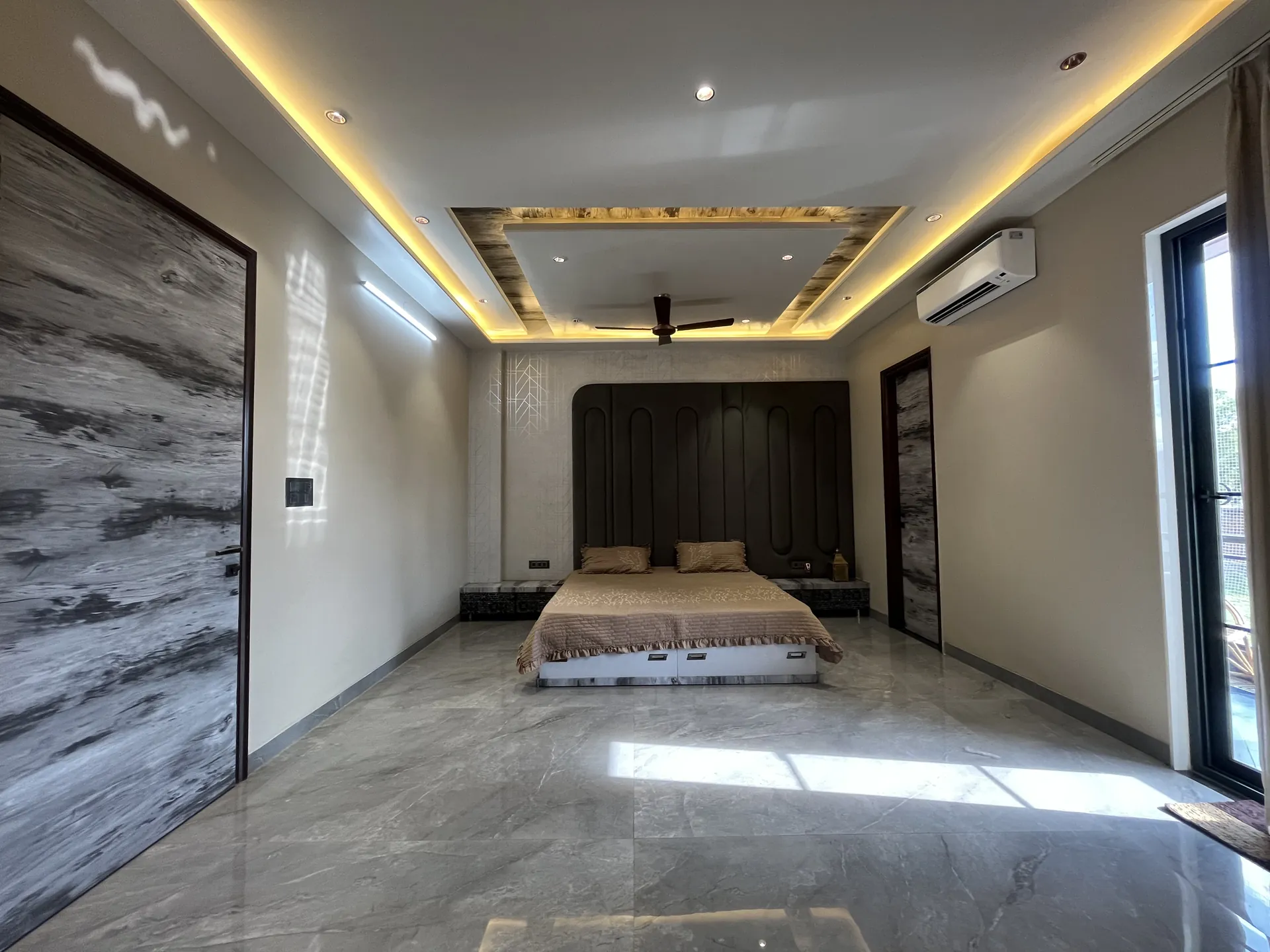 Property photo - Second Bedroom